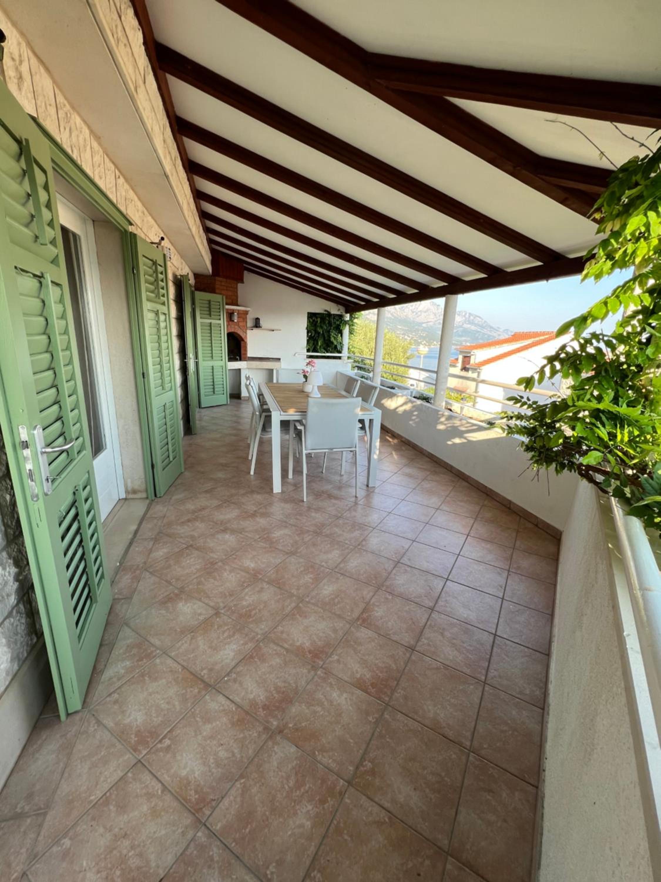 Villa Stina