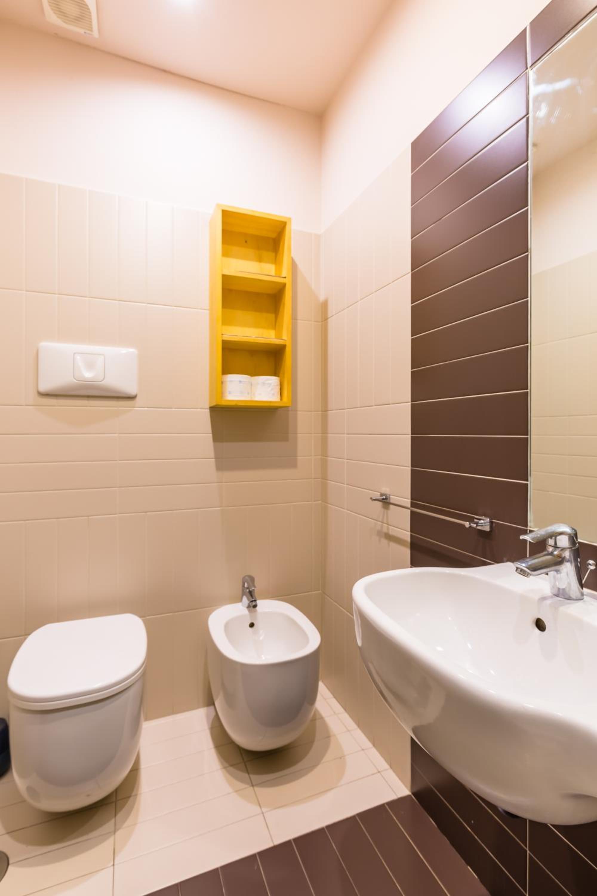 Loft Monte di Dio