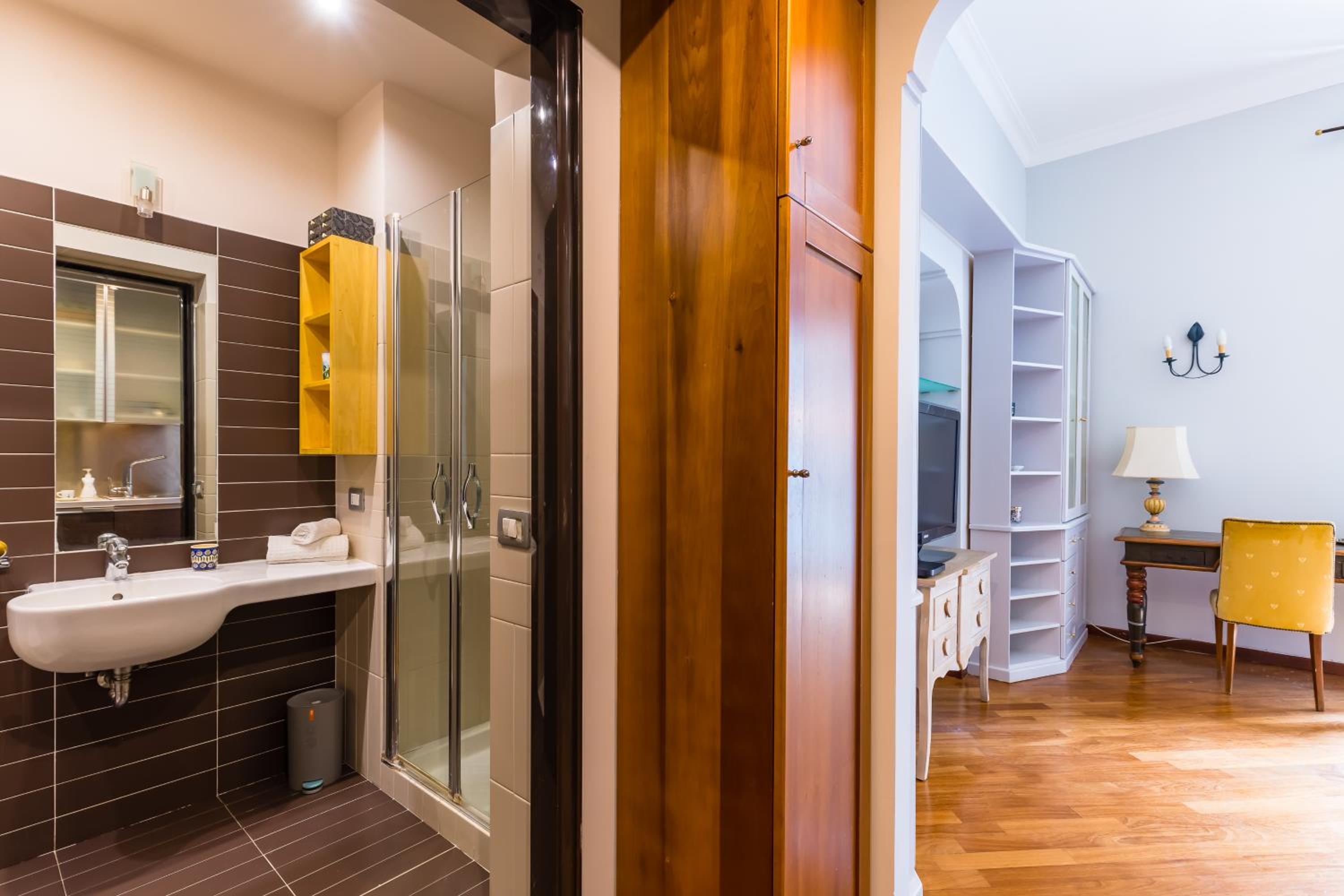 Loft Monte di Dio