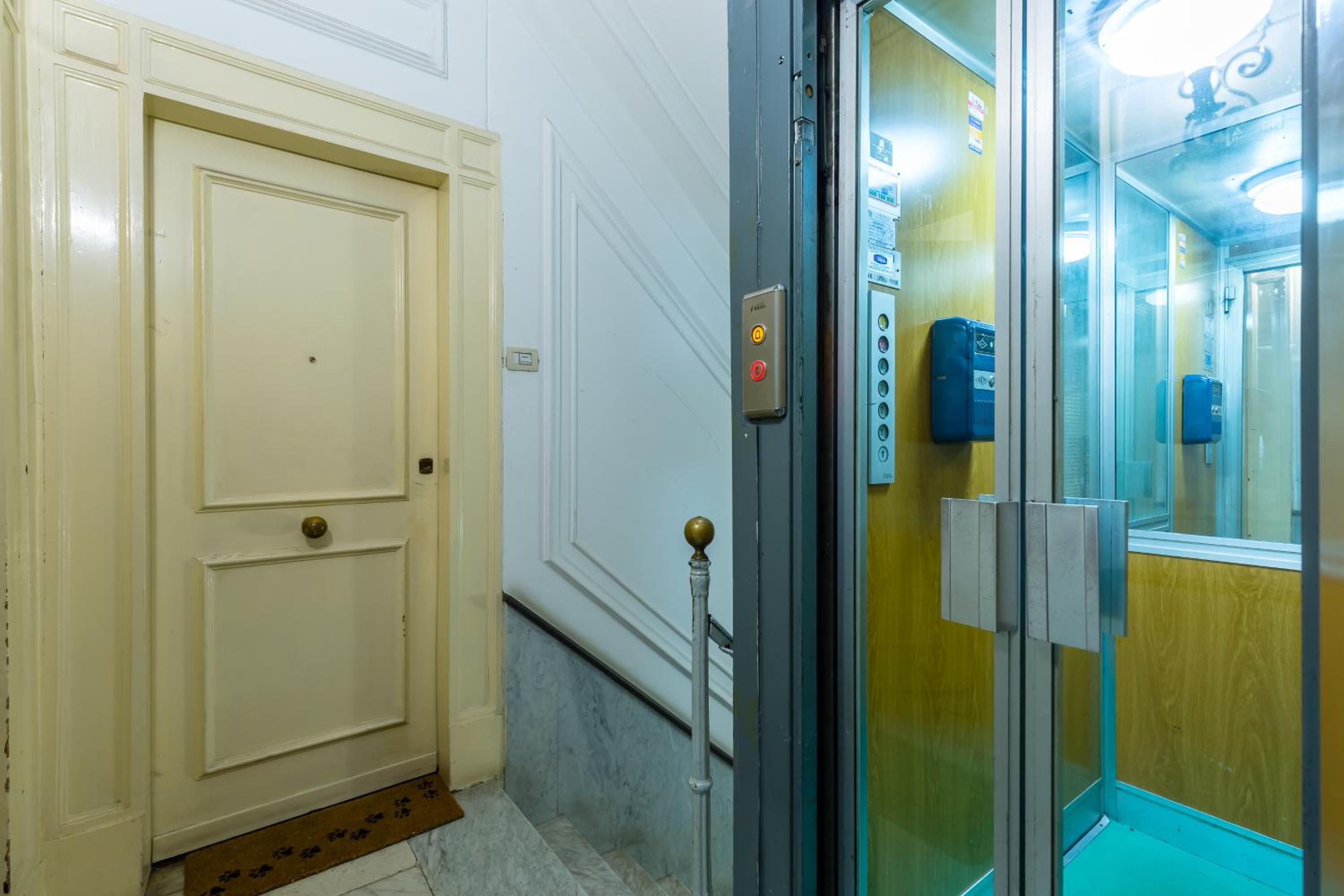Loft Monte di Dio