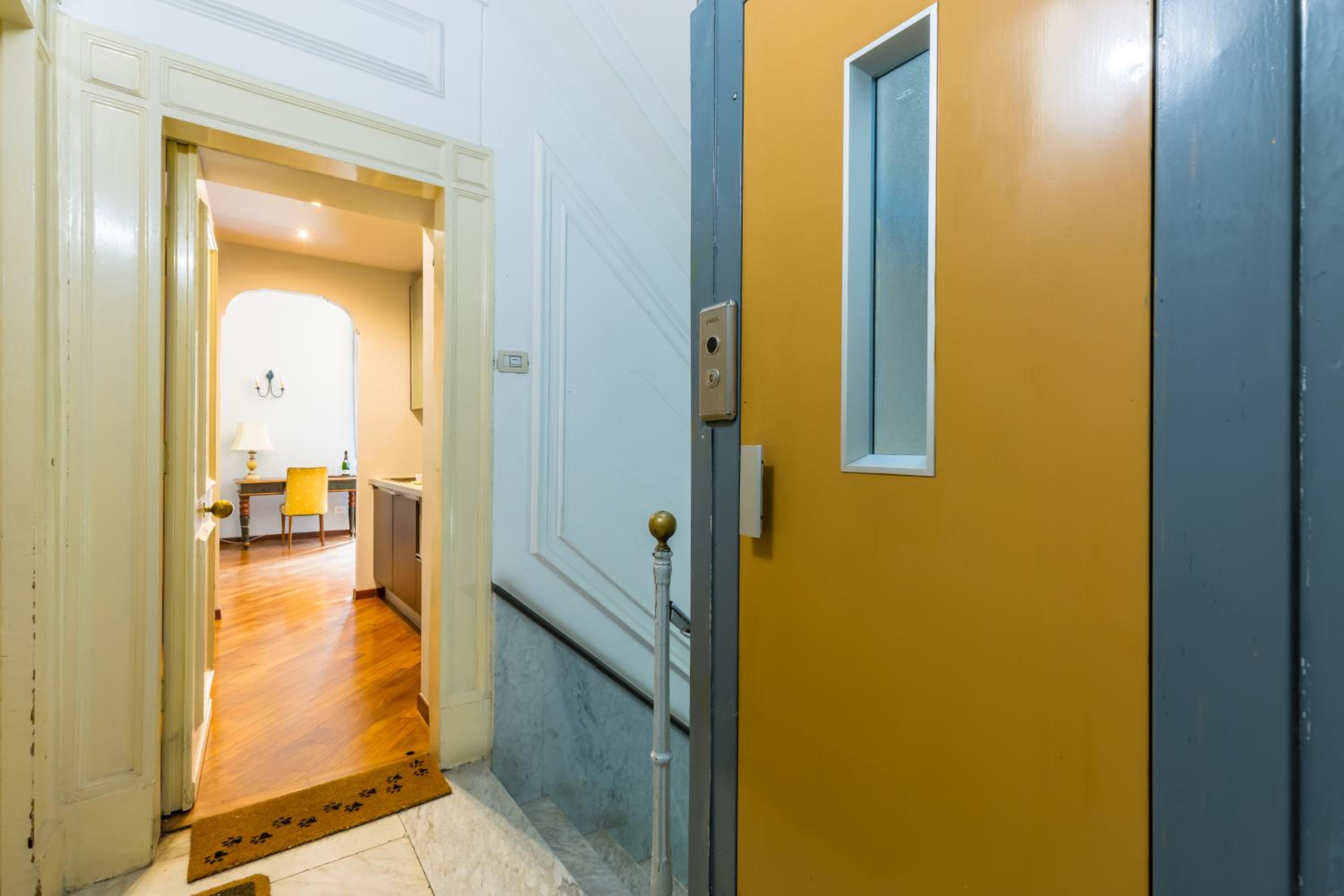 Loft Monte di Dio