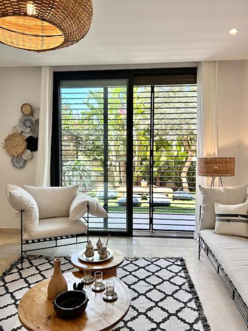 Malaga House view 4