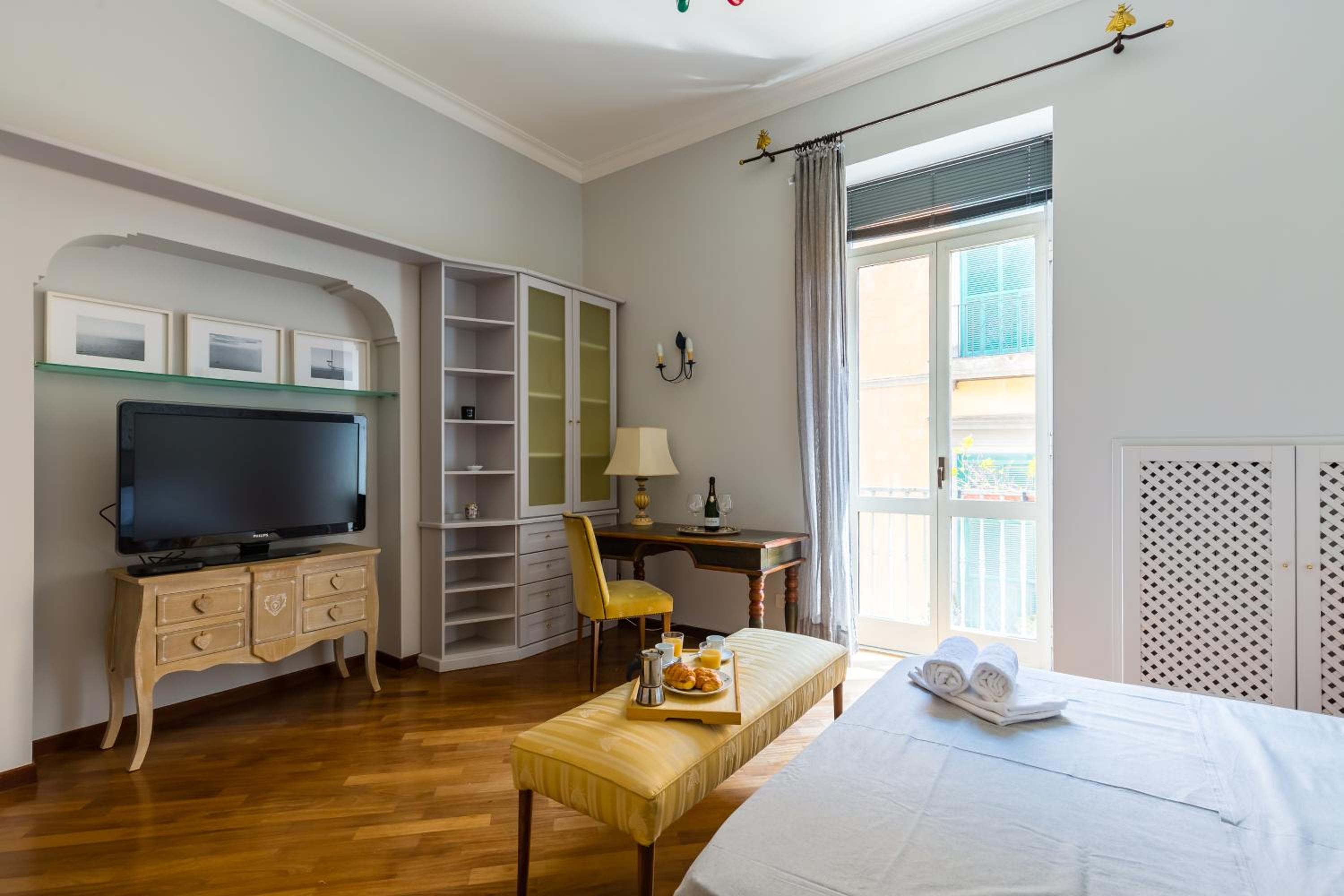 Loft Monte di Dio