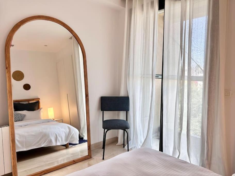 Malaga House view 5
