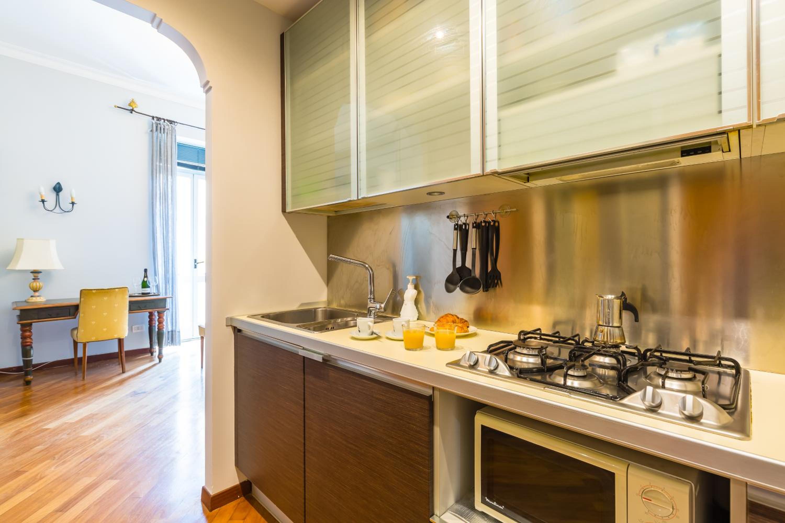 Loft Monte di Dio