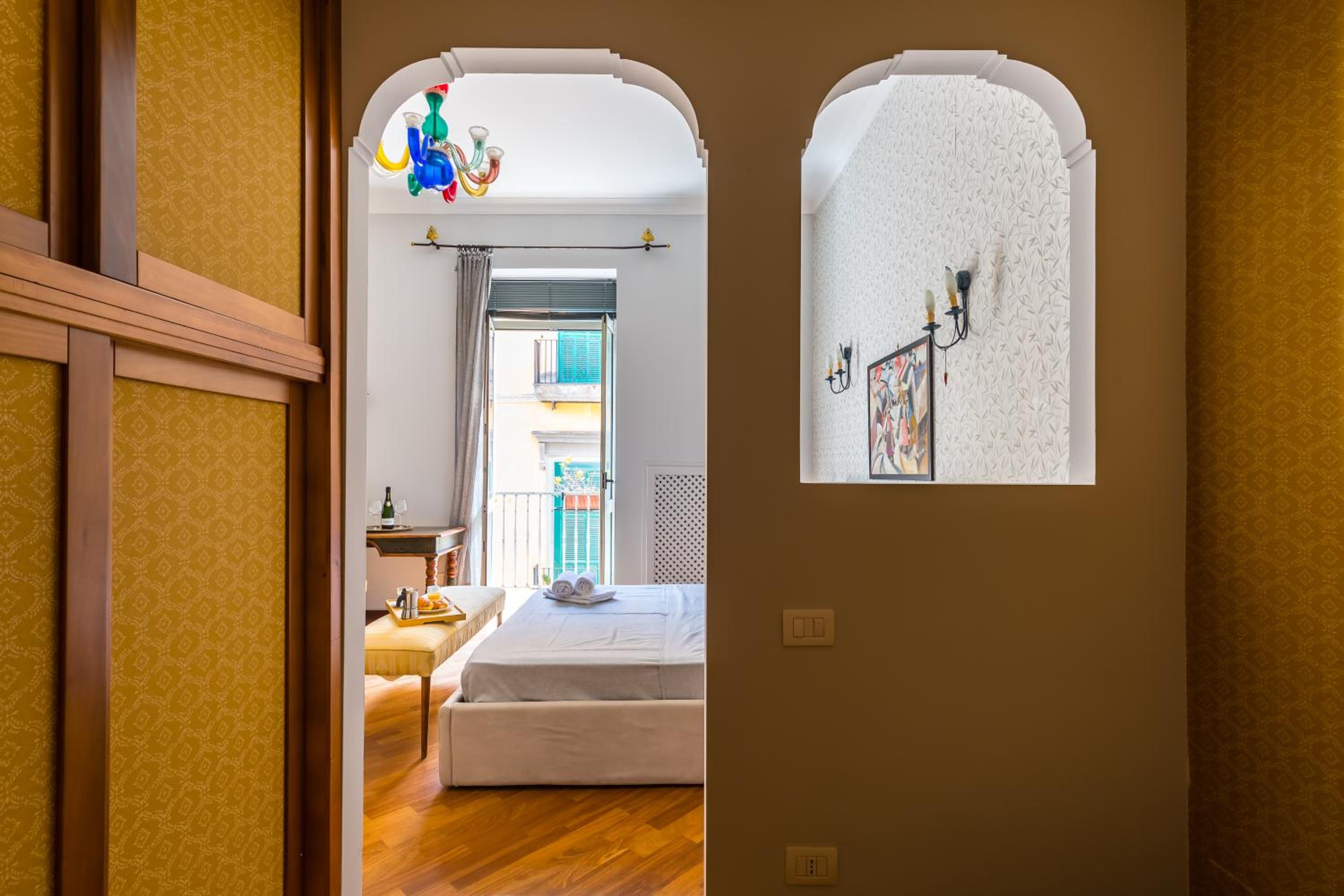 Loft Monte di Dio