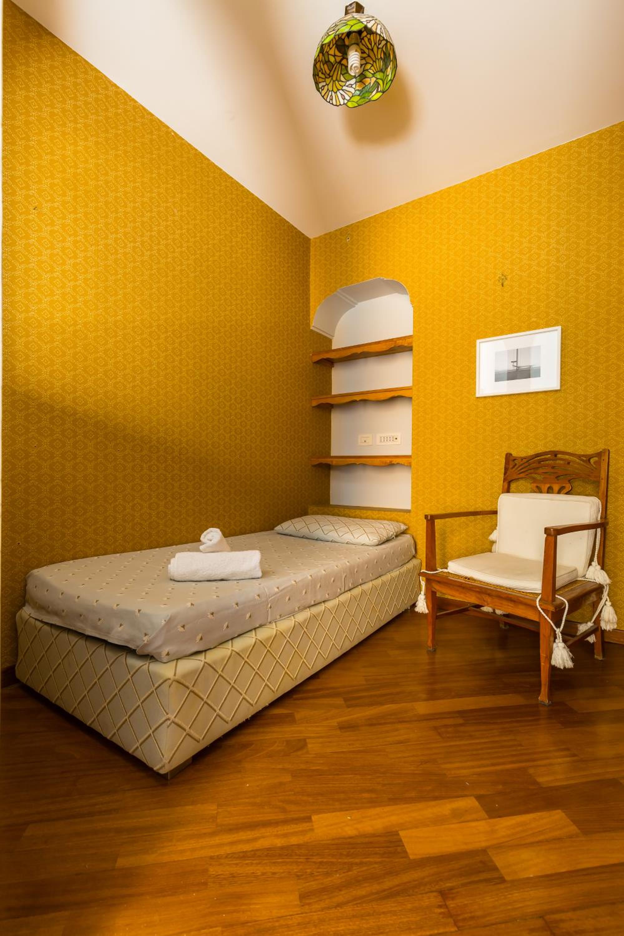 Loft Monte di Dio