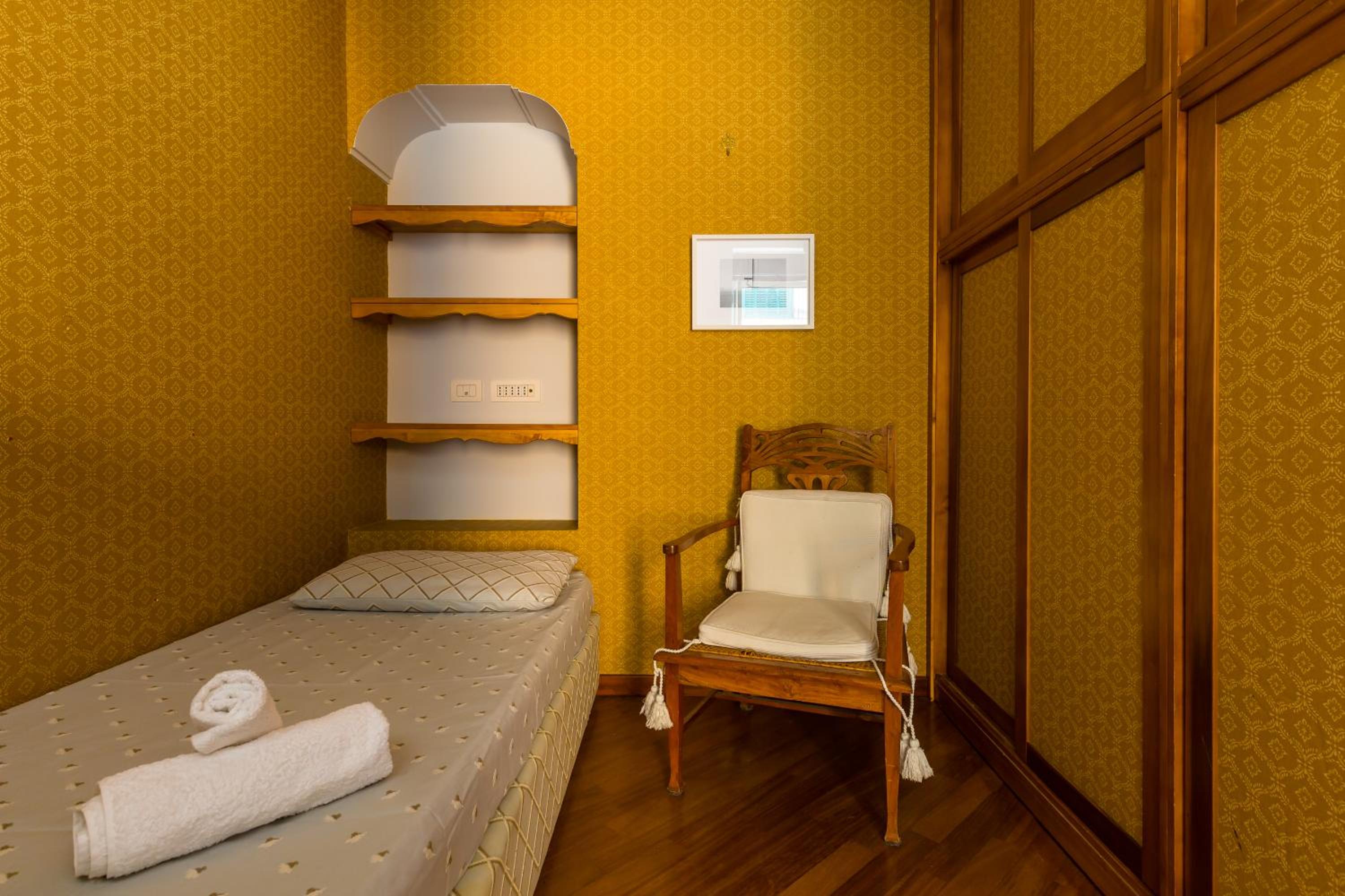 Loft Monte di Dio