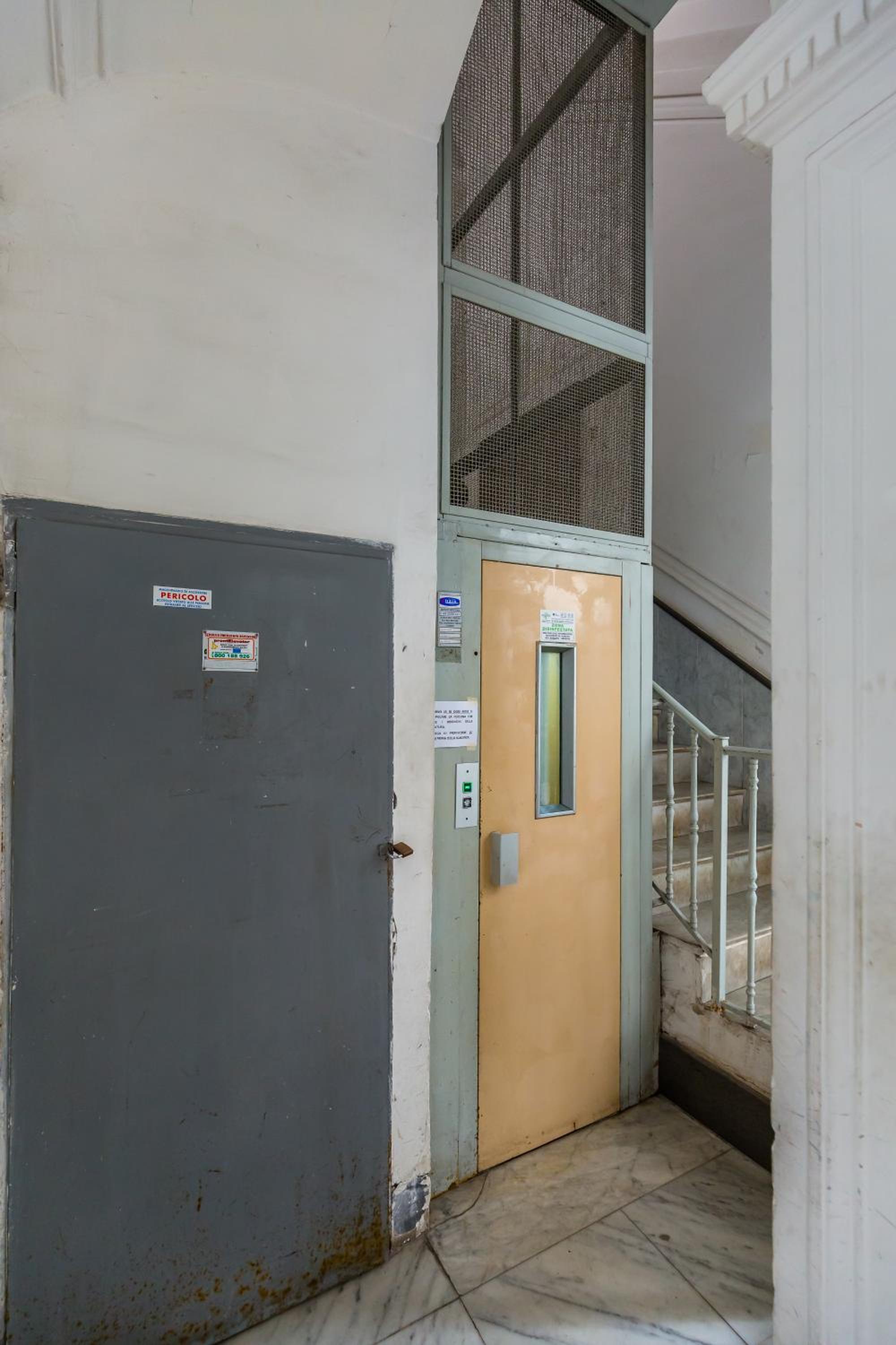 Loft Monte di Dio