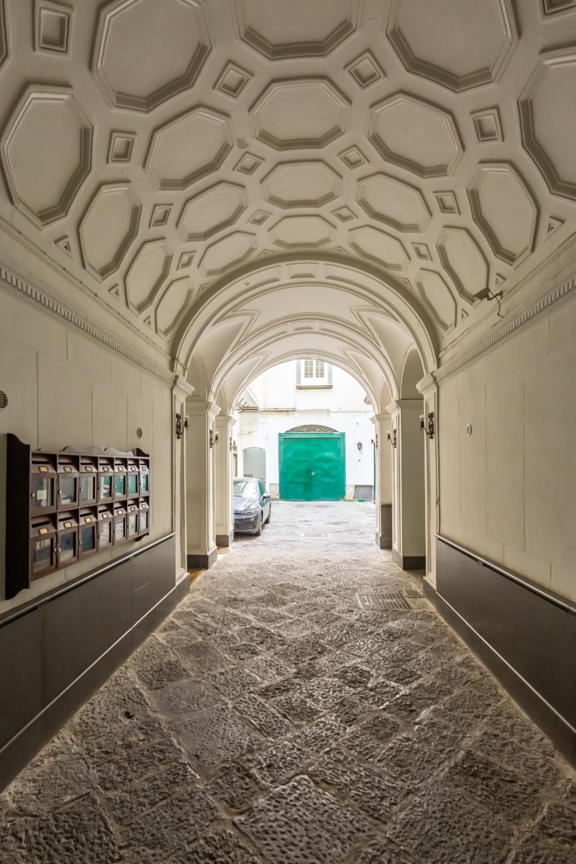 Loft Monte di Dio
