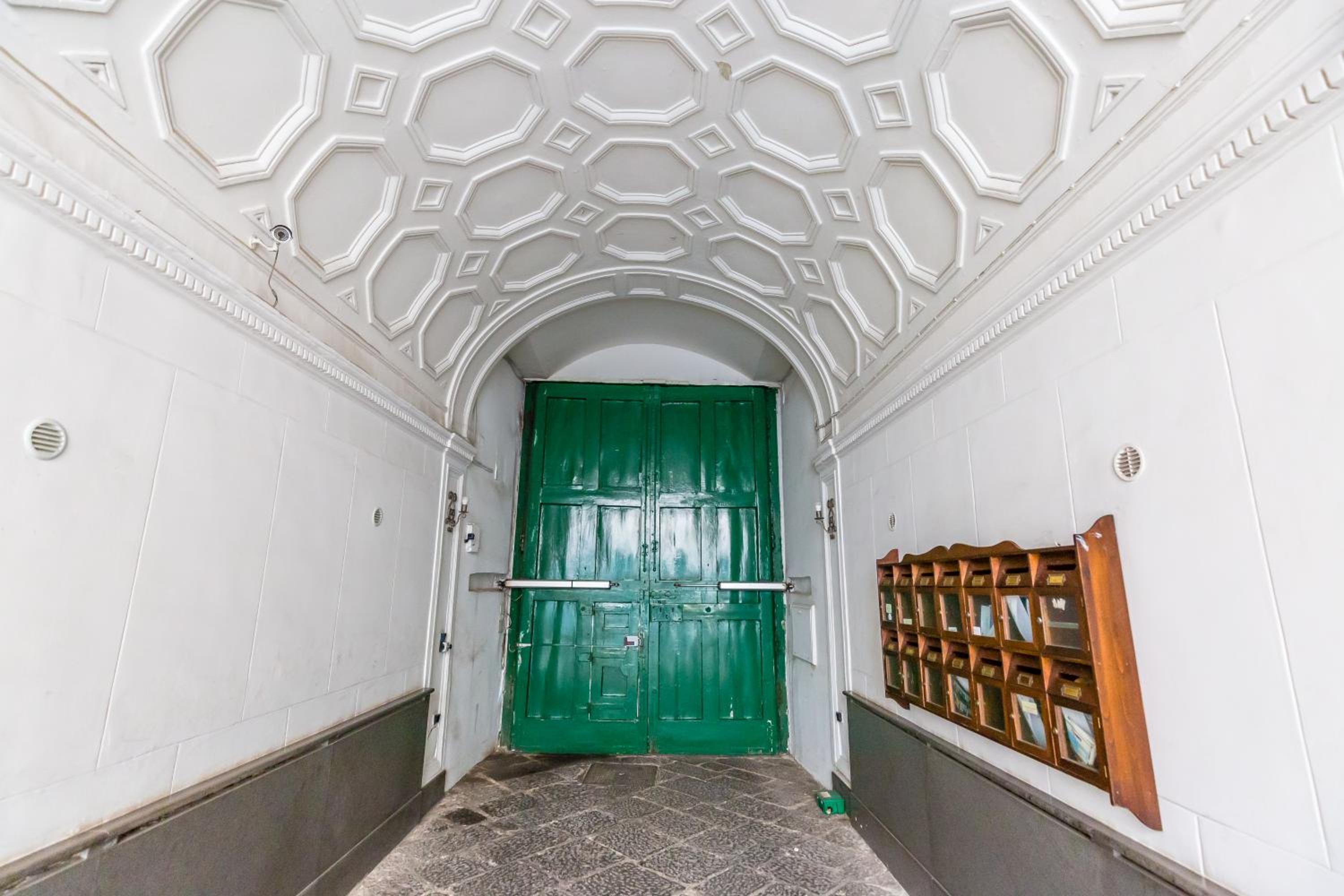 Loft Monte di Dio