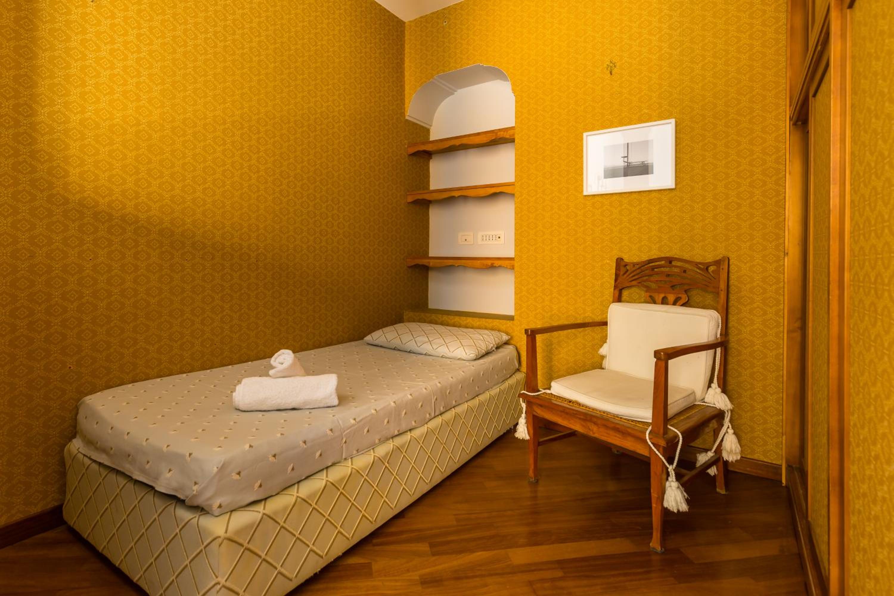 Loft Monte di Dio