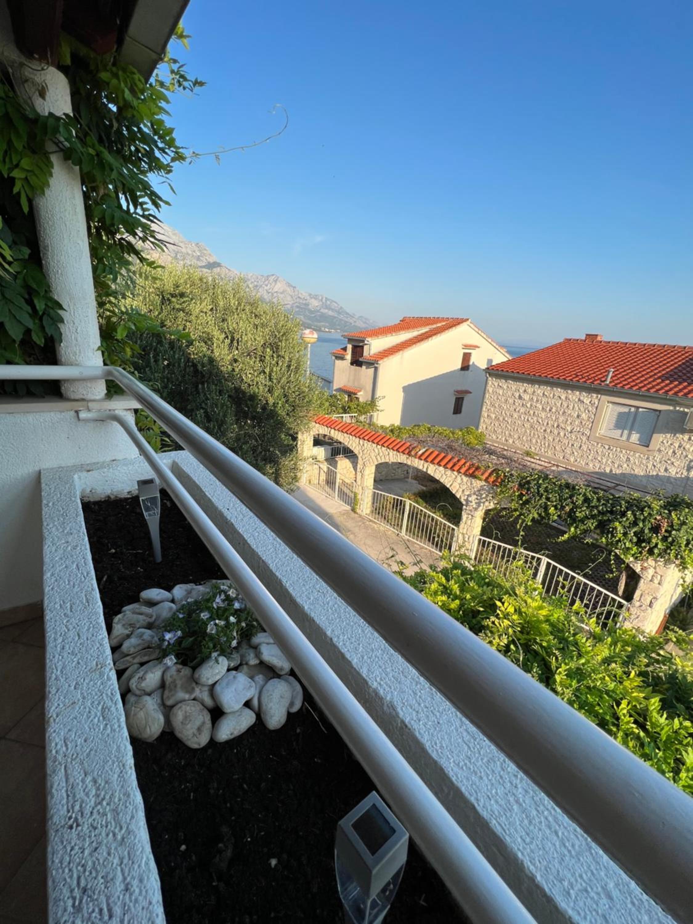 Villa Stina