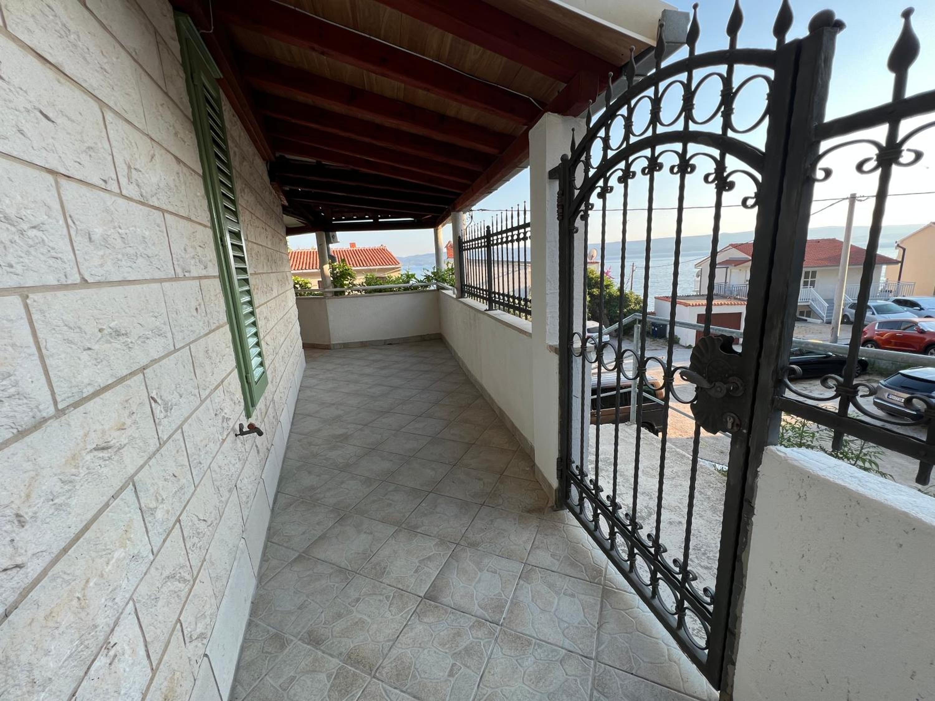 Villa Stina