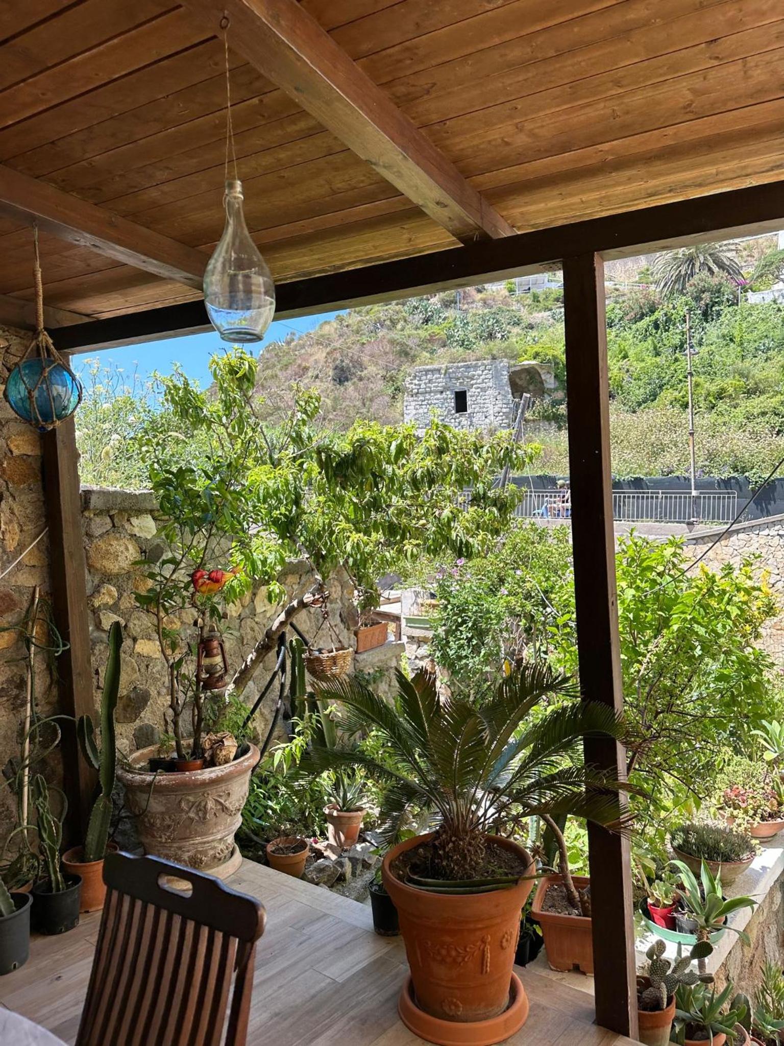 Lunaponzese-Ponza centro photo 4