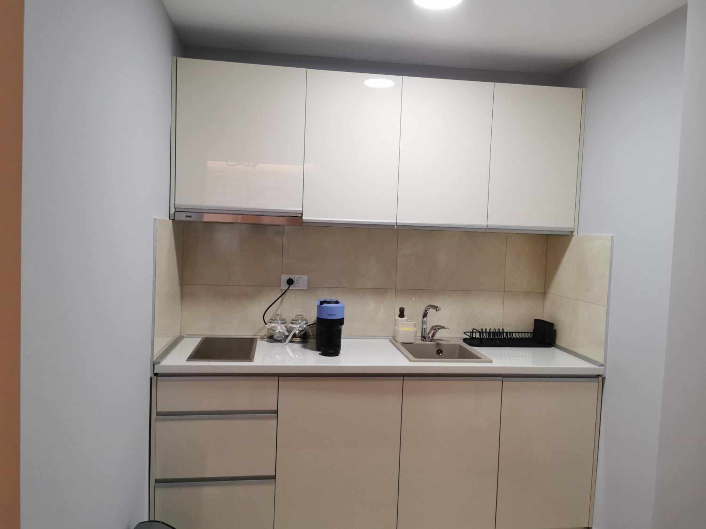 Apartmani Nedić
