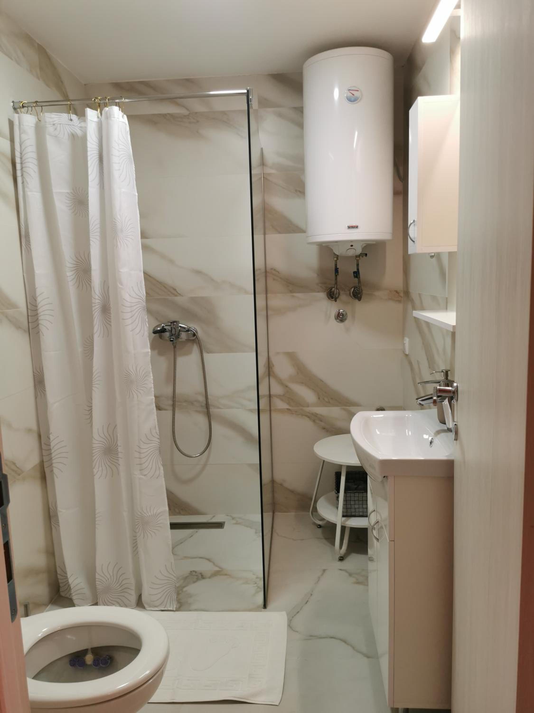 Apartmani Nedić