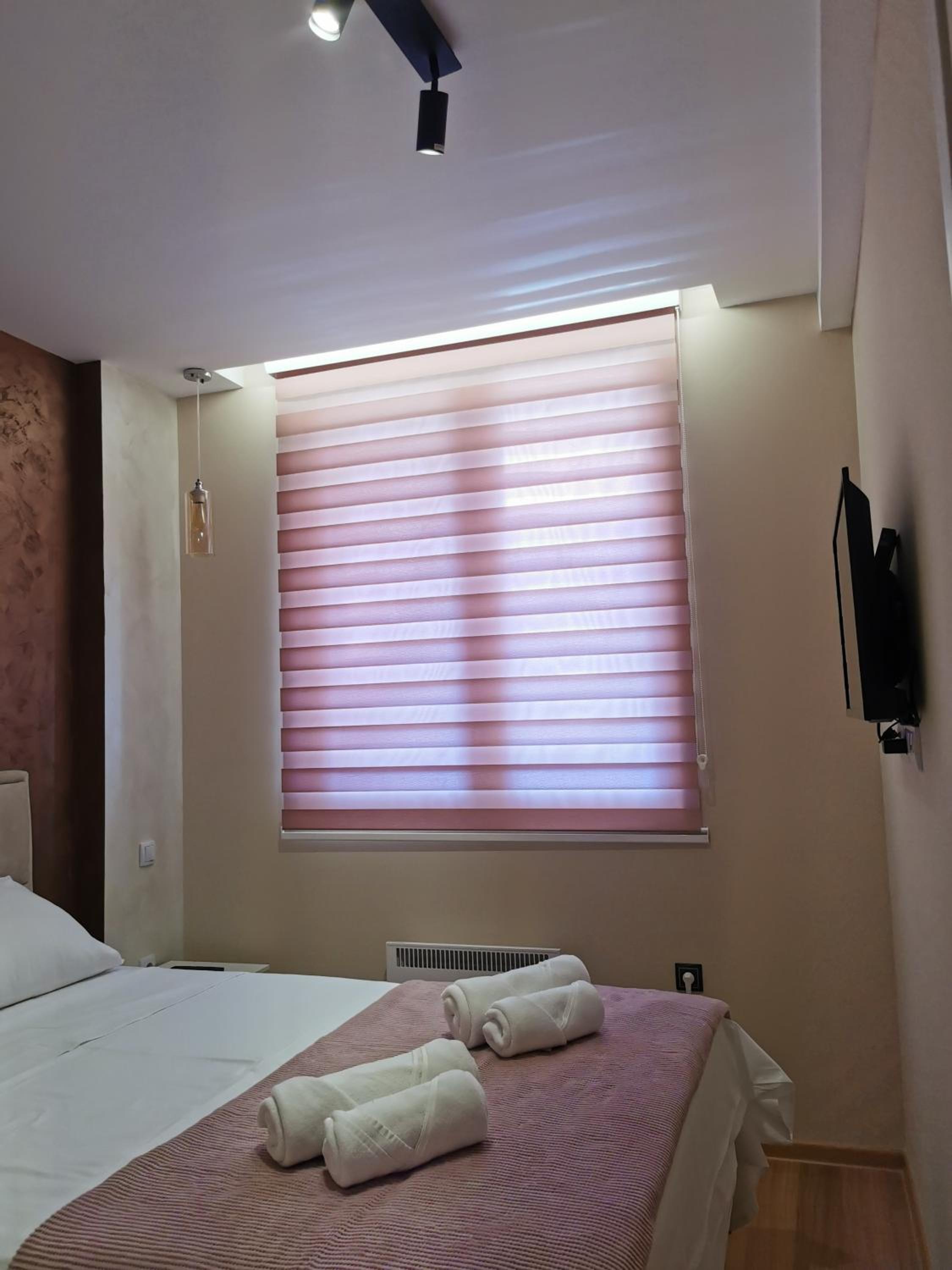 Apartmani Nedić