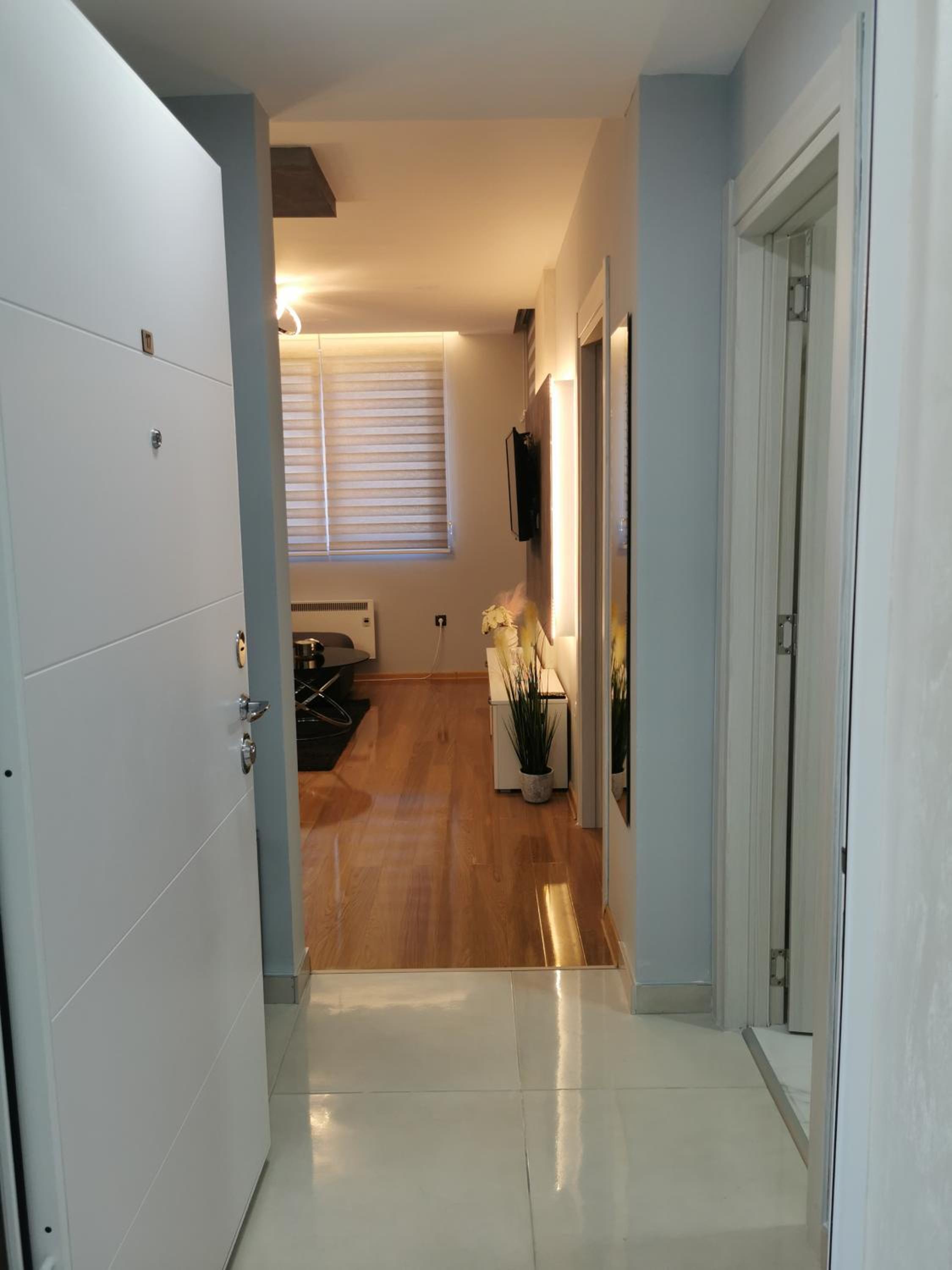 Apartmani Nedić