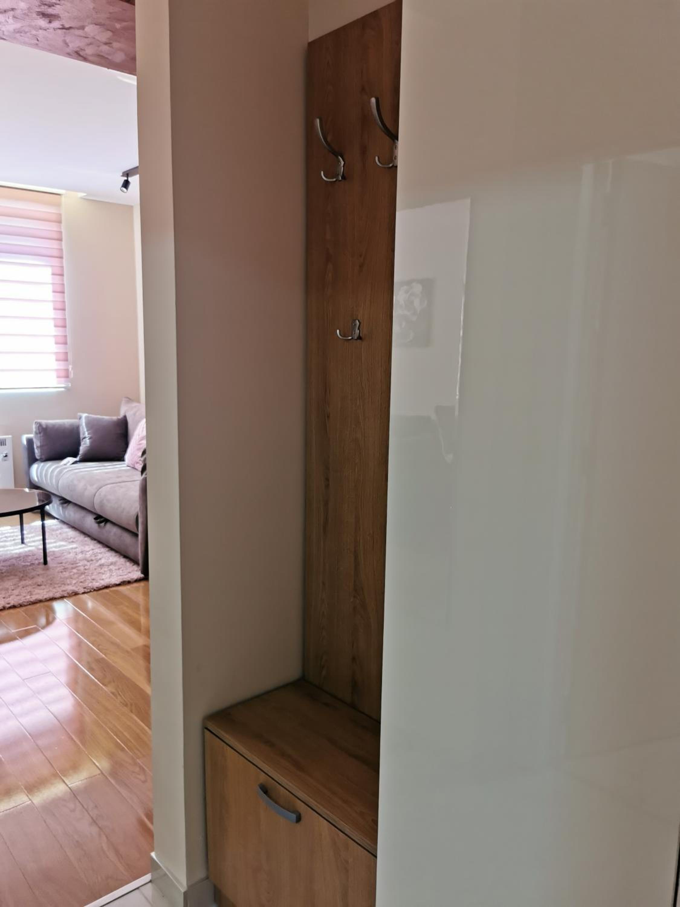 Apartmani Nedić
