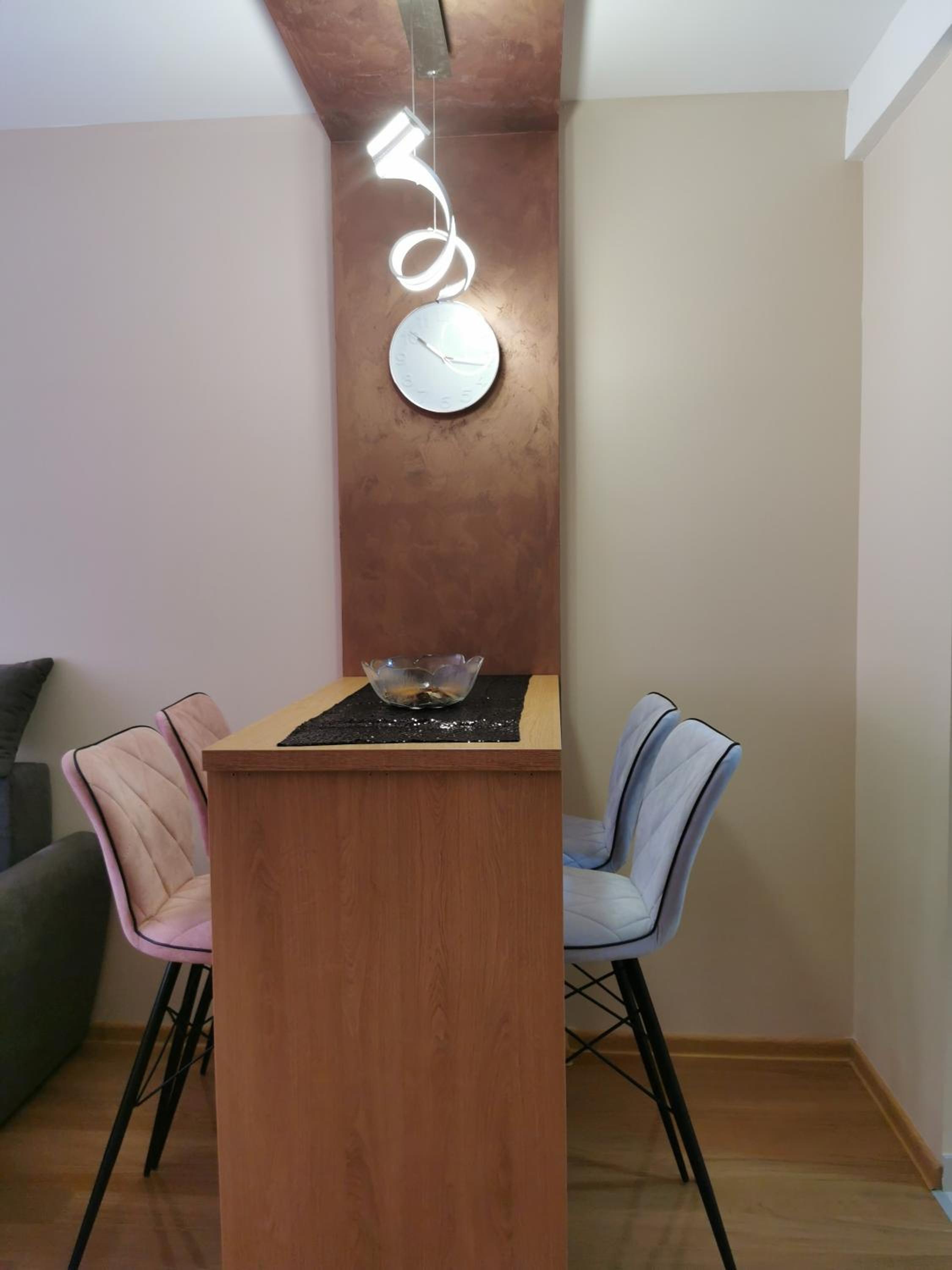 Apartmani Nedić