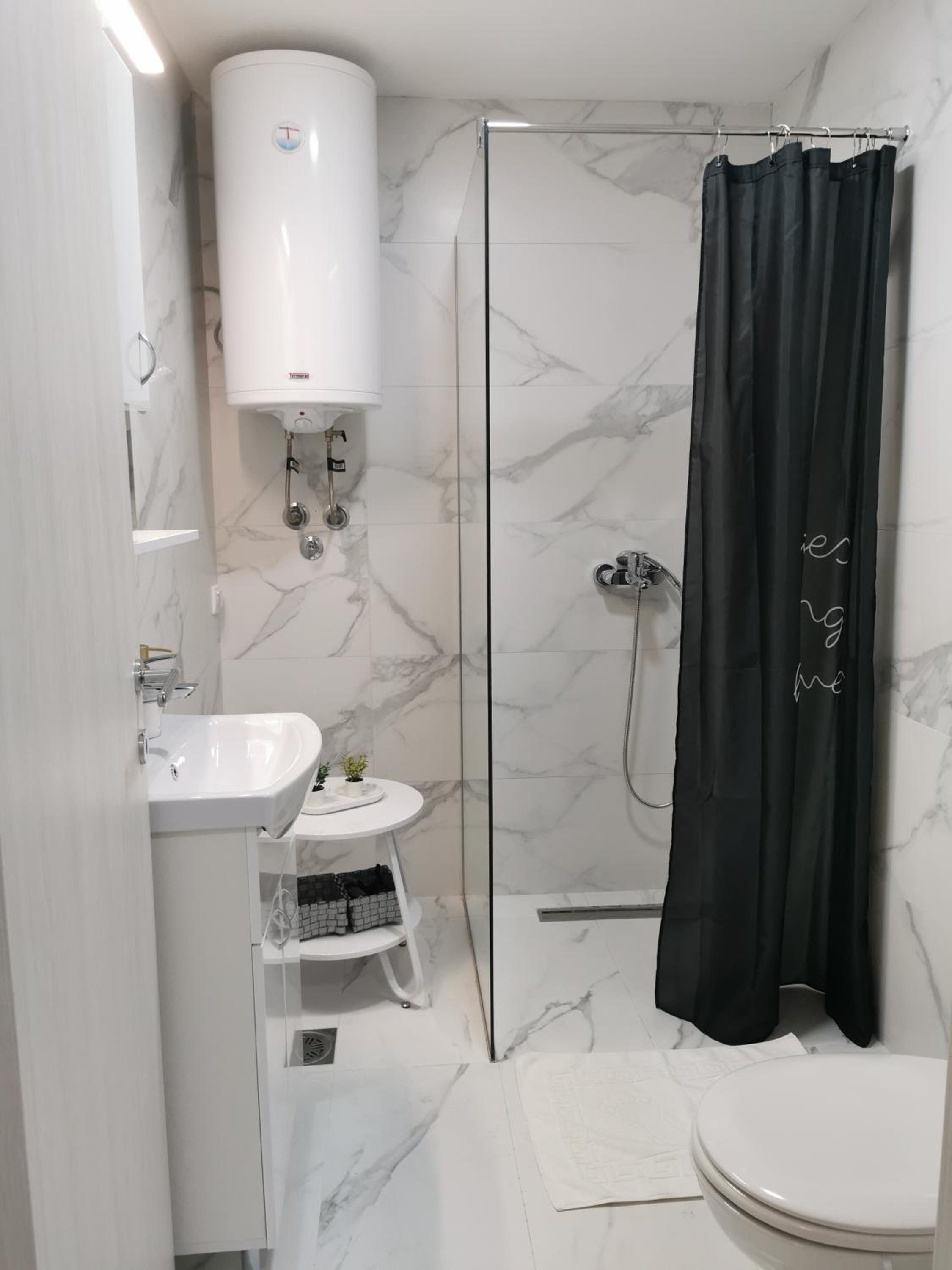 Apartmani Nedić