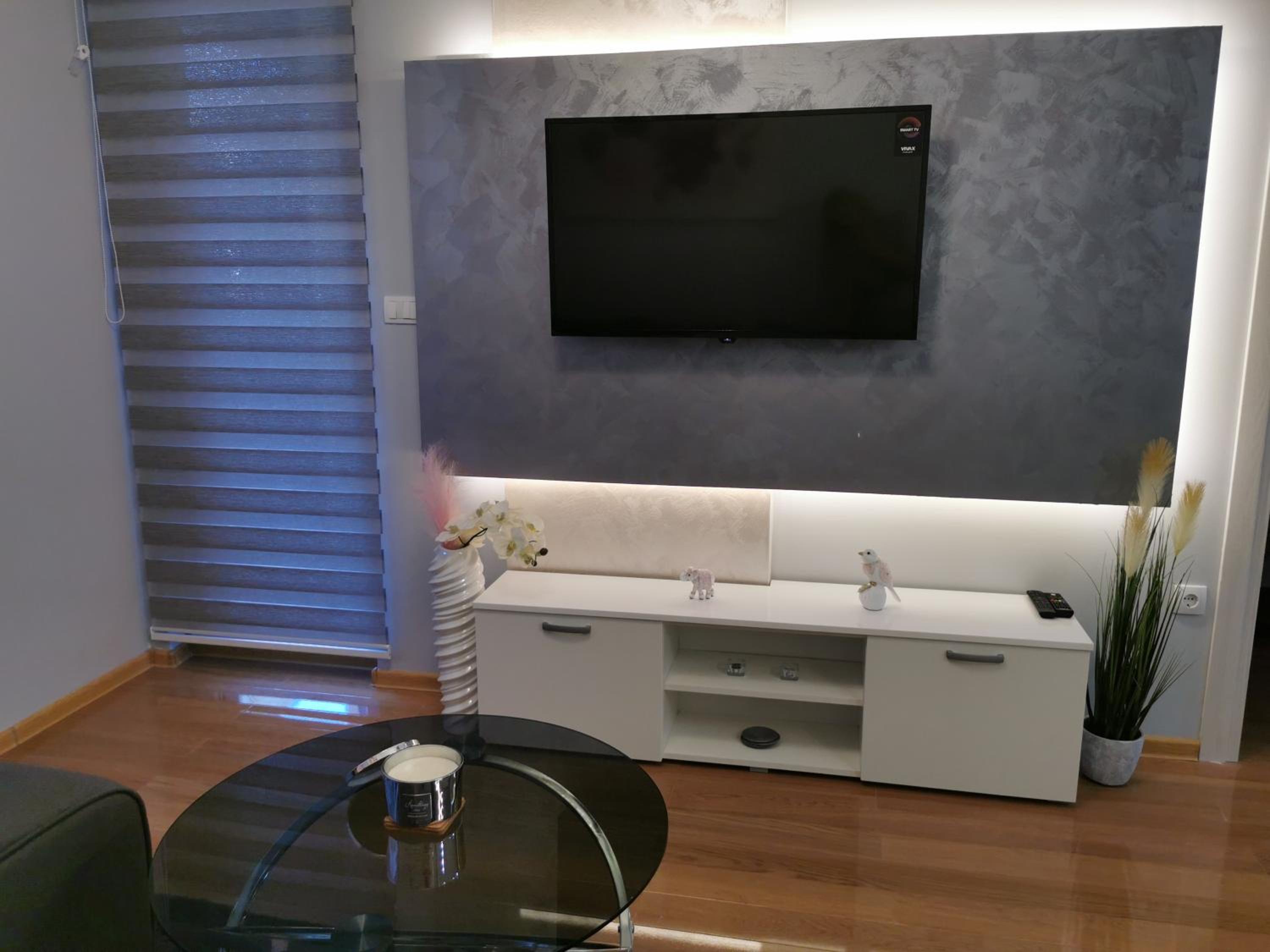 Apartmani Nedić