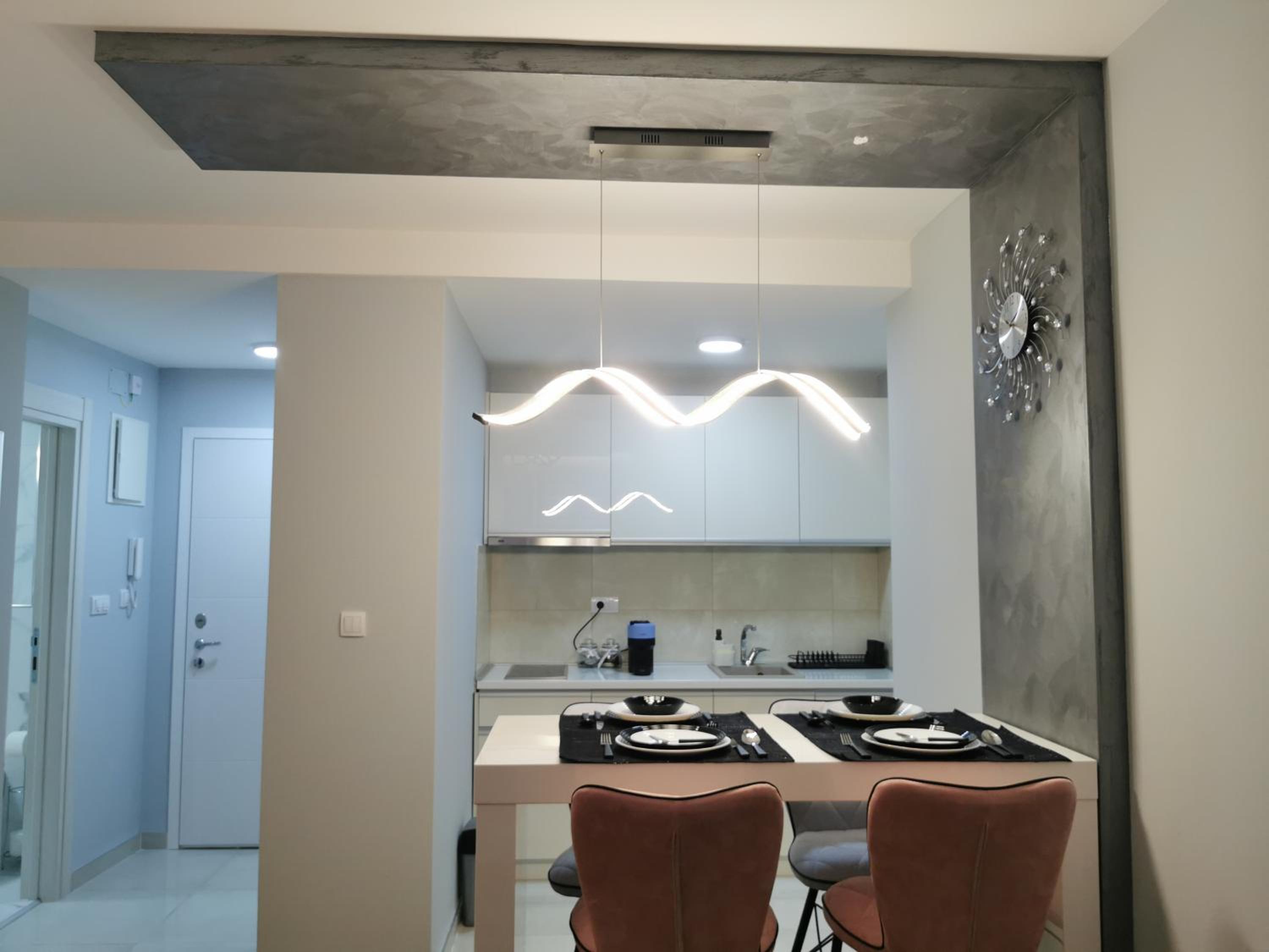 Apartmani Nedić