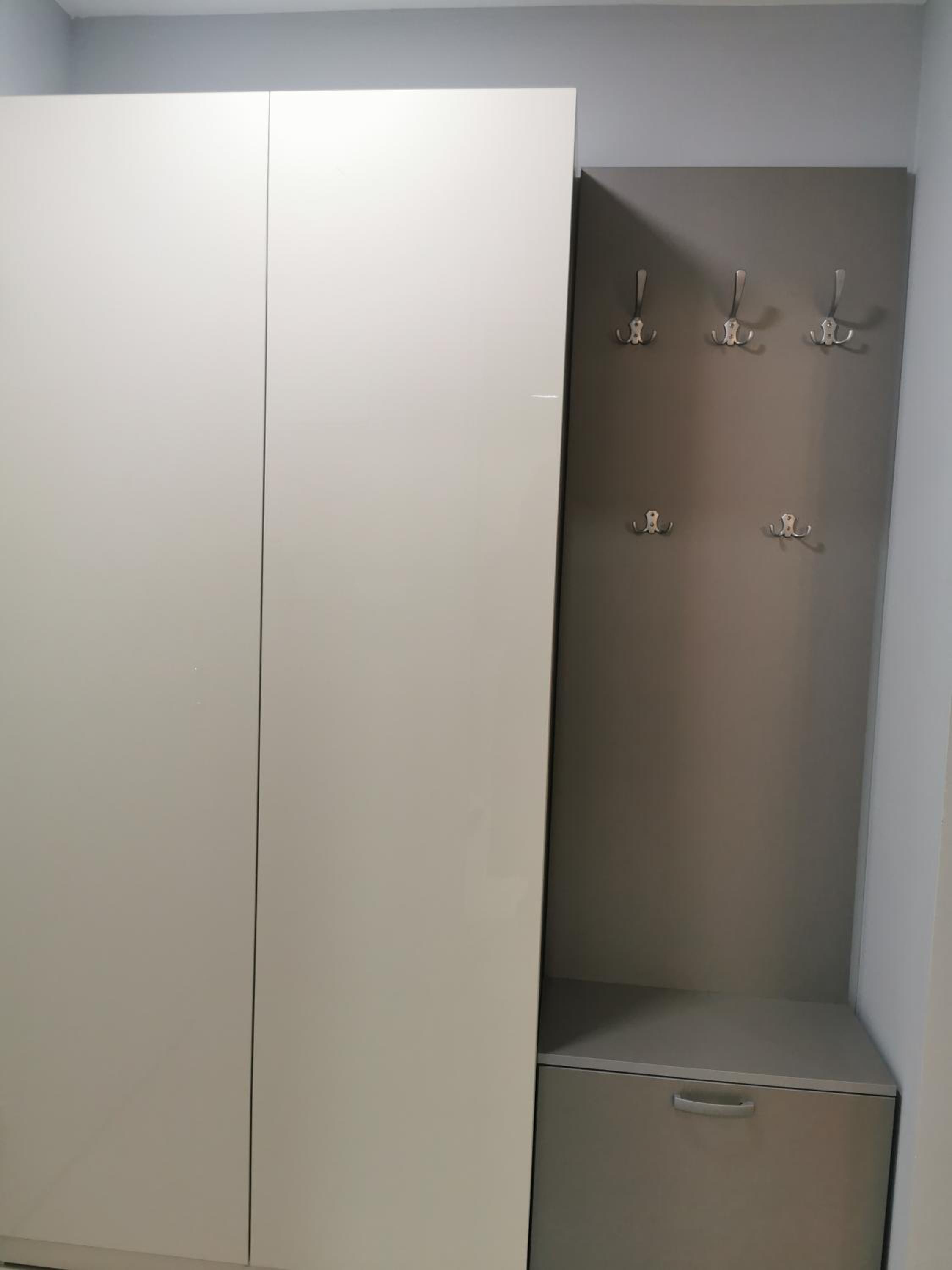 Apartmani Nedić