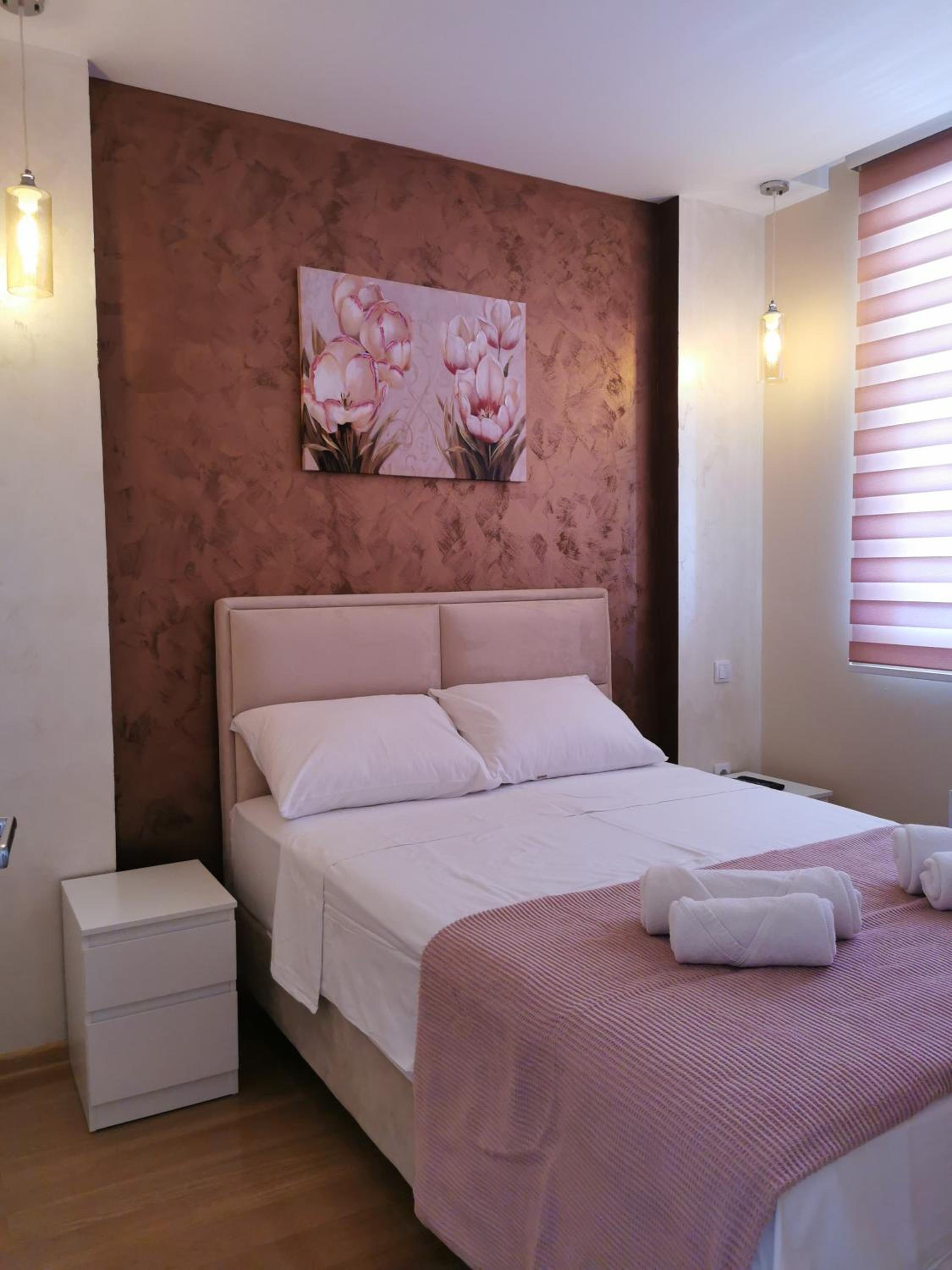 Apartmani Nedić
