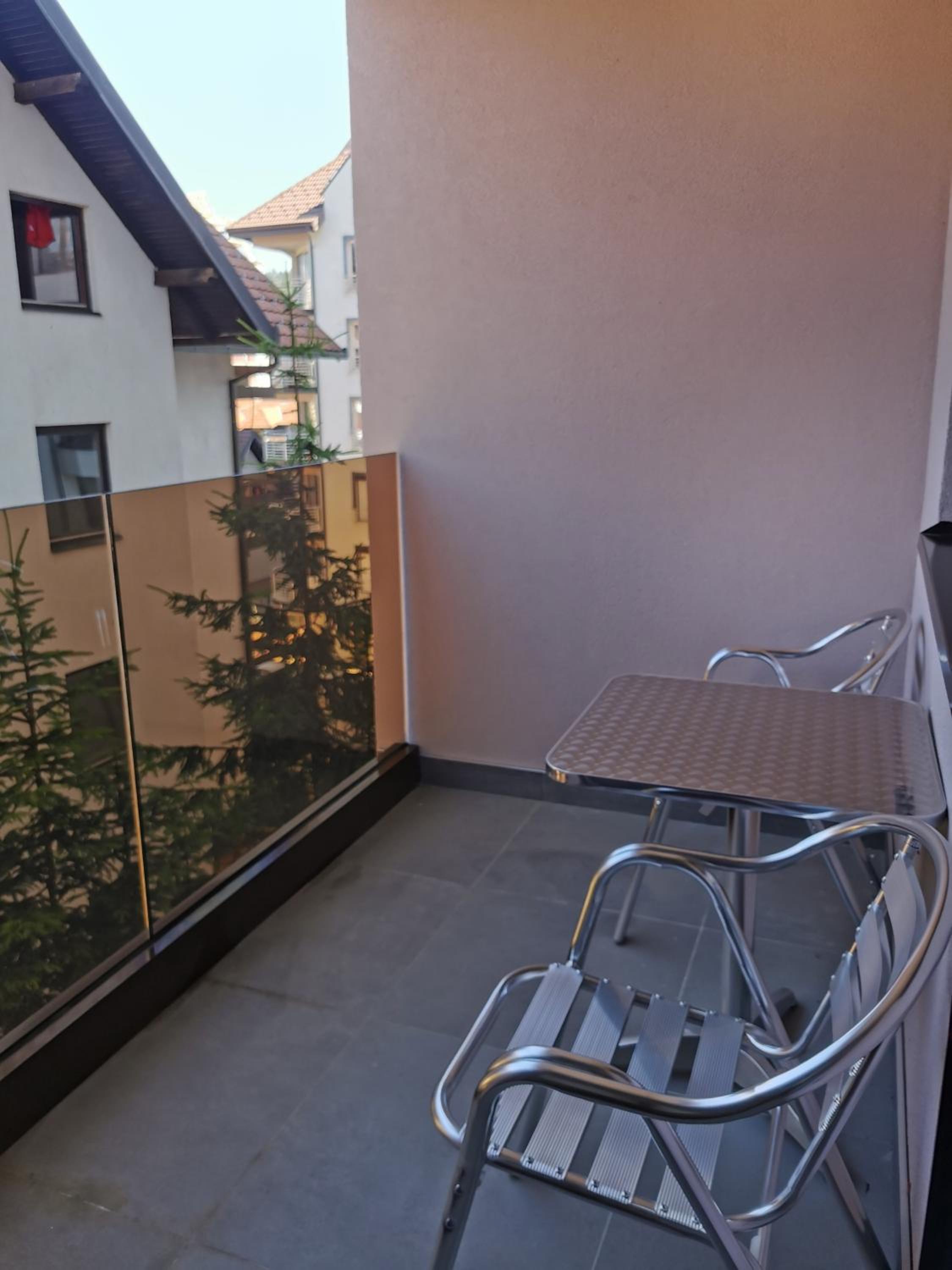 Apartmani Nedić
