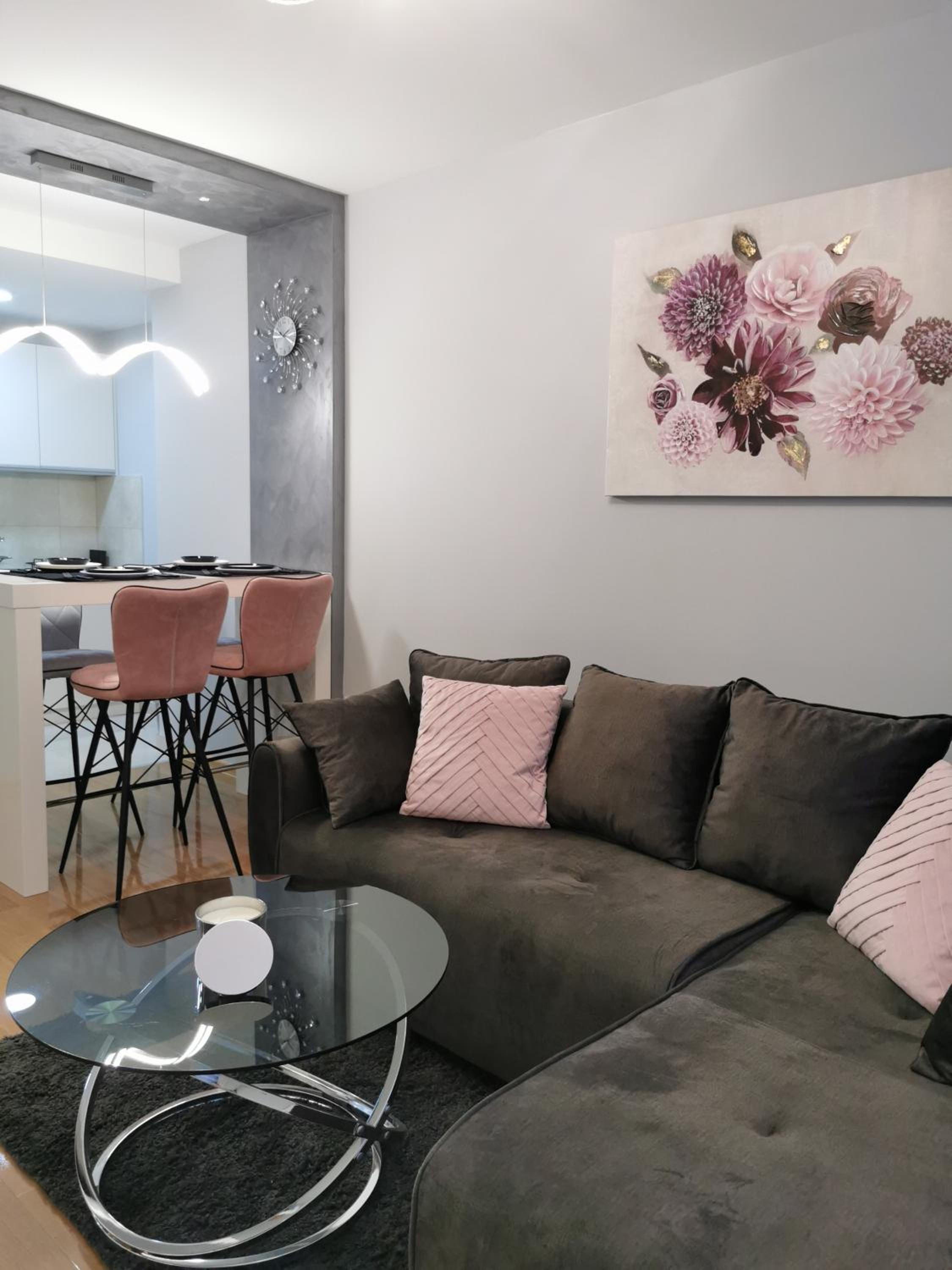 Apartmani Nedić