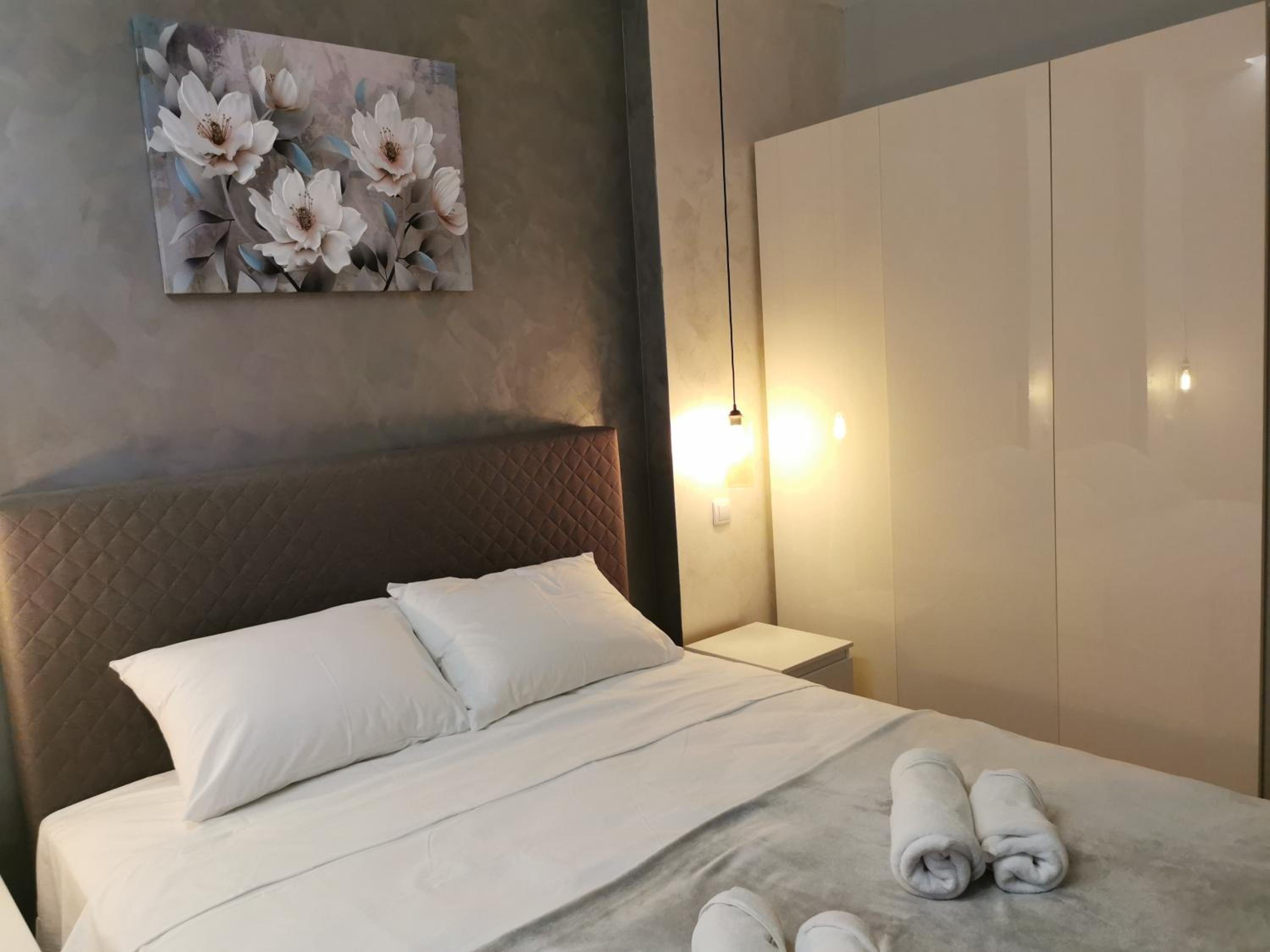 Apartmani Nedić