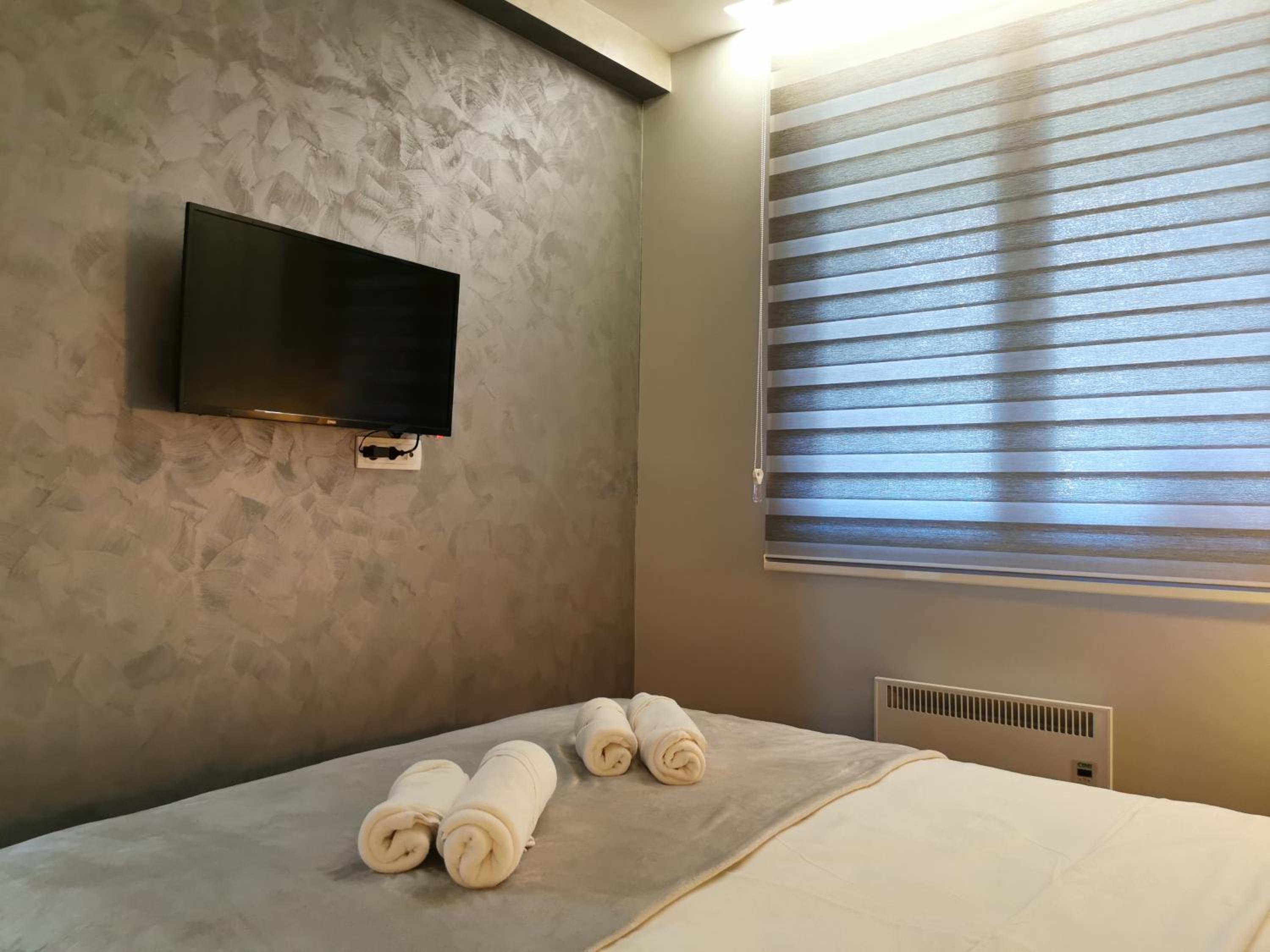 Apartmani Nedić