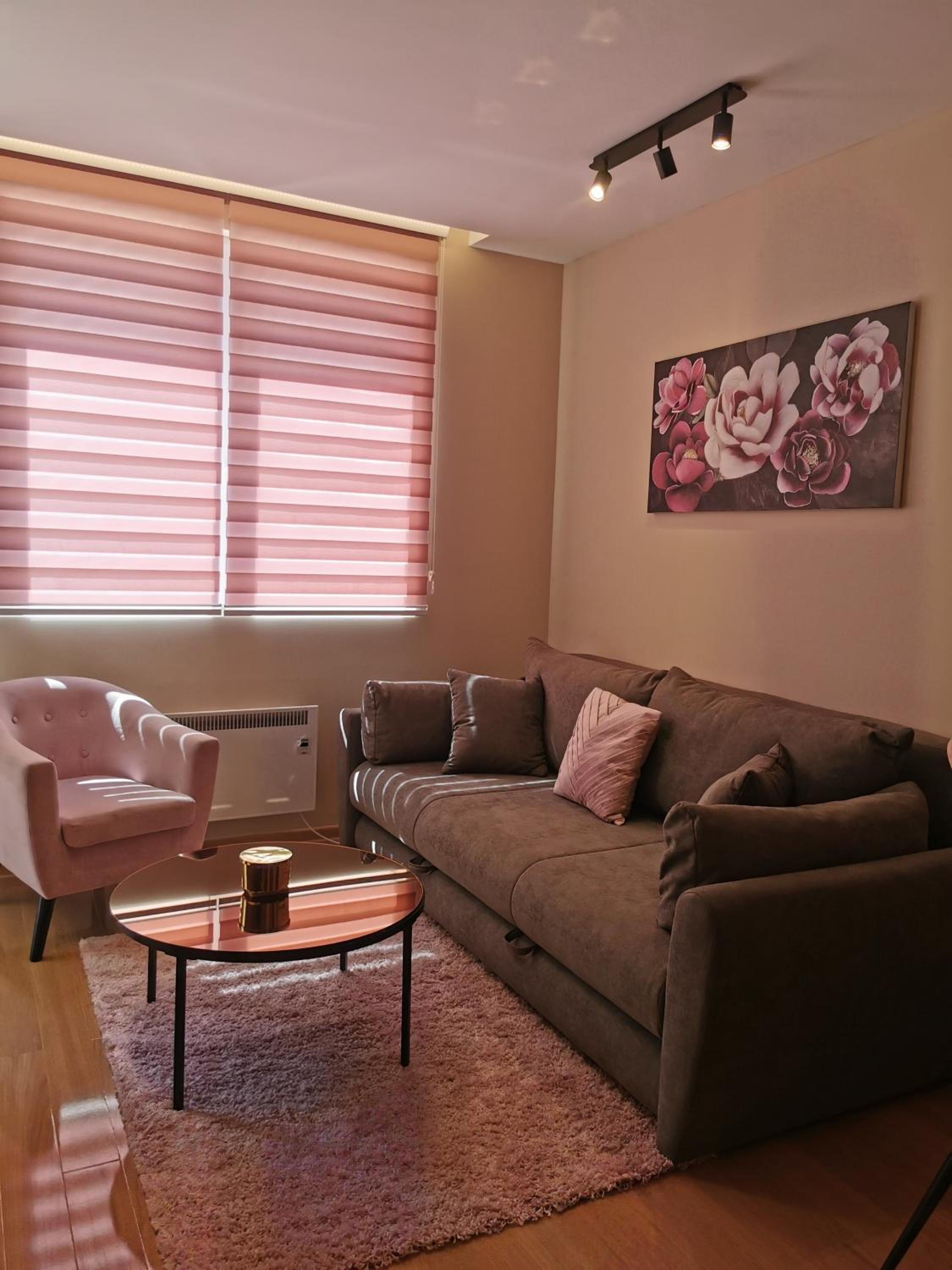 Apartmani Nedić