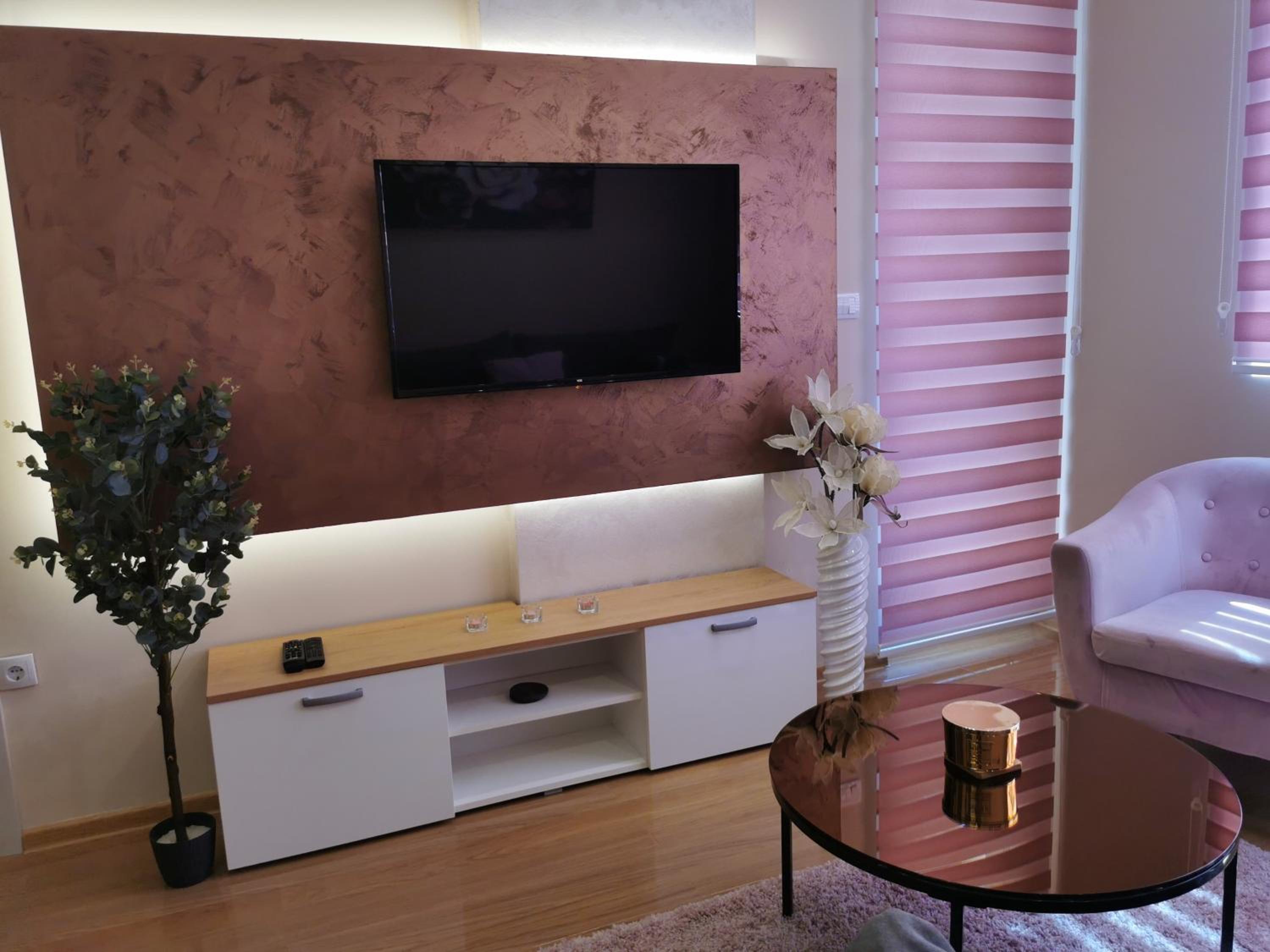 Apartmani Nedić