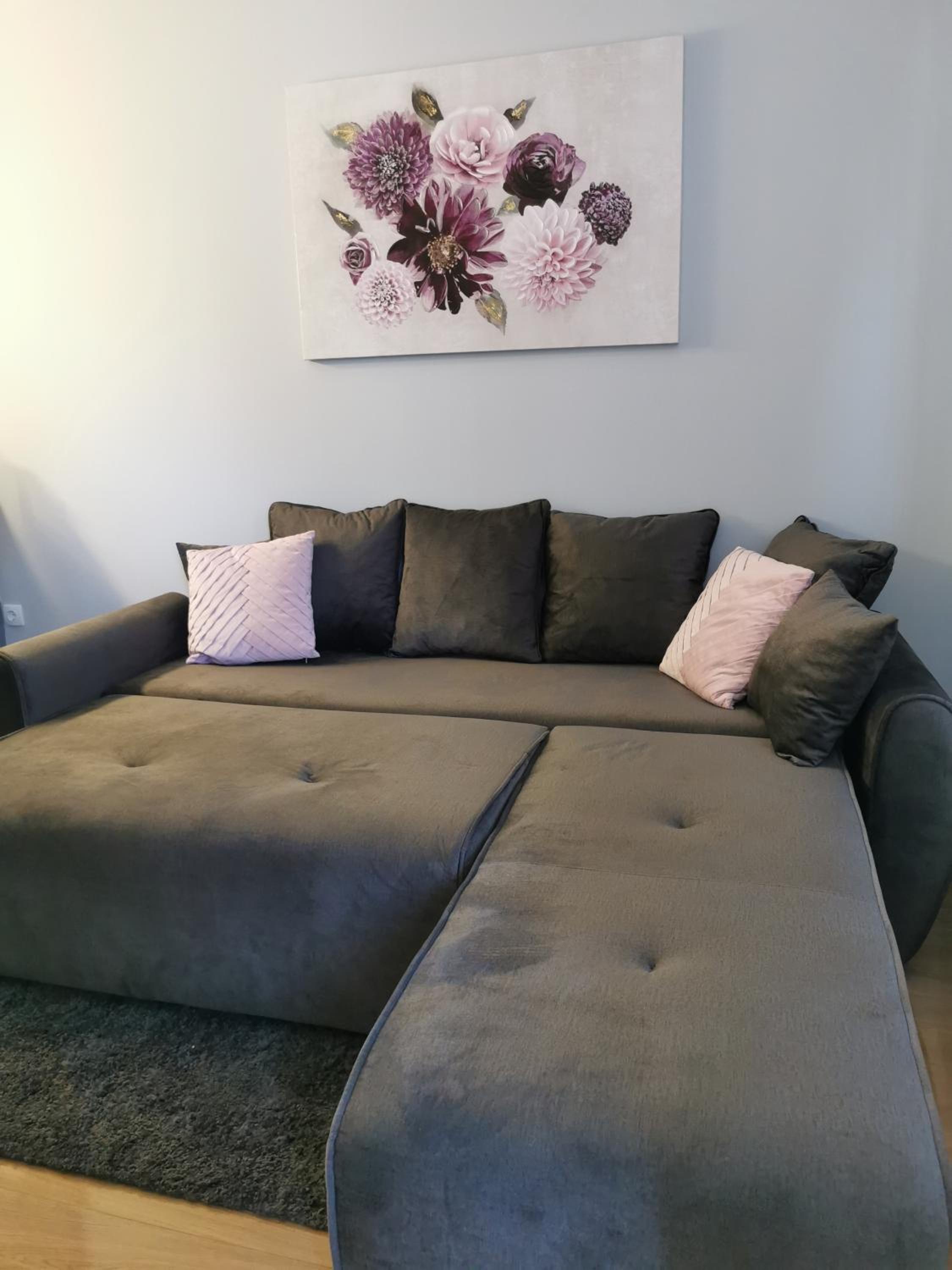 Apartmani Nedić