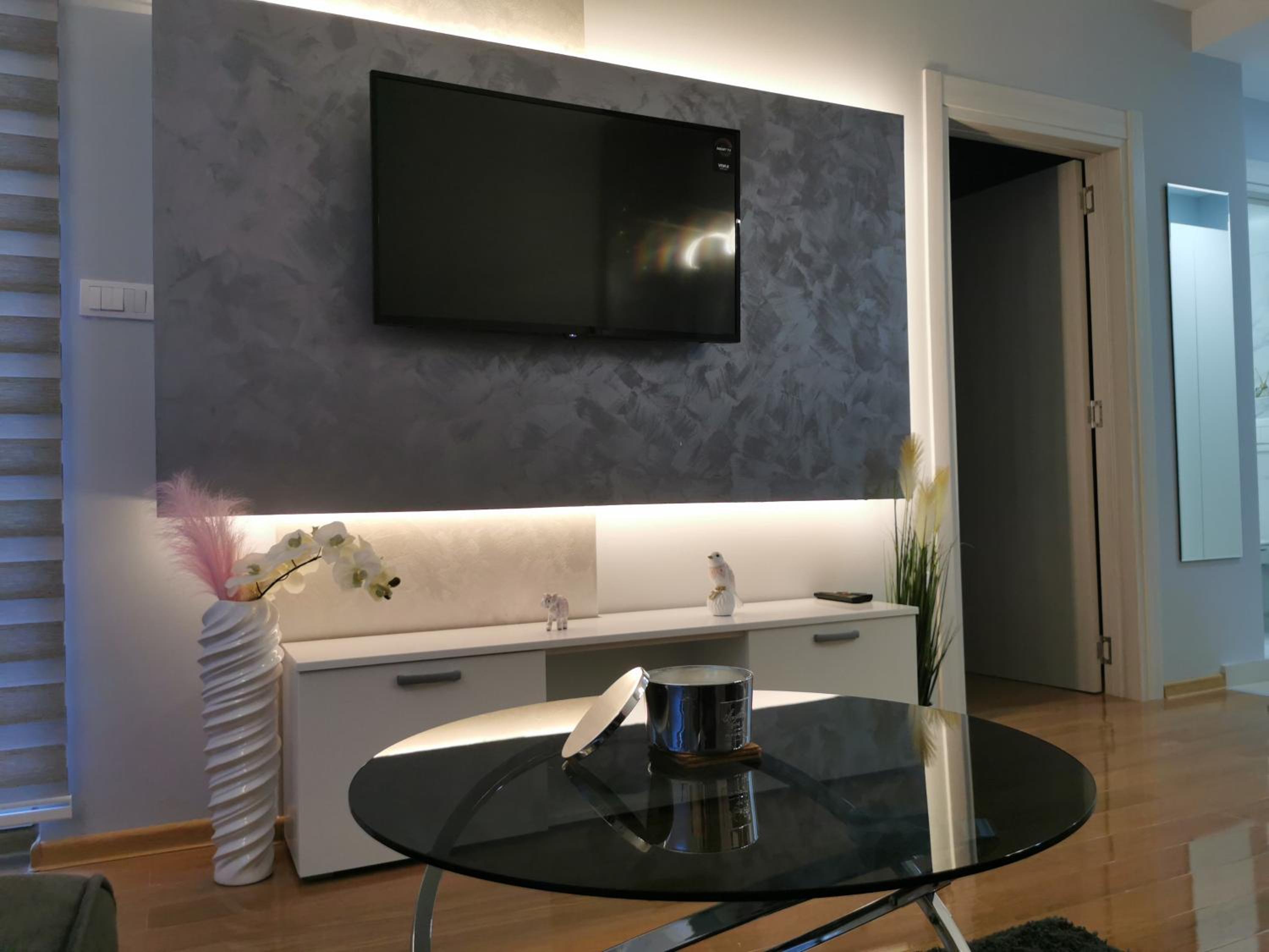 Apartmani Nedić