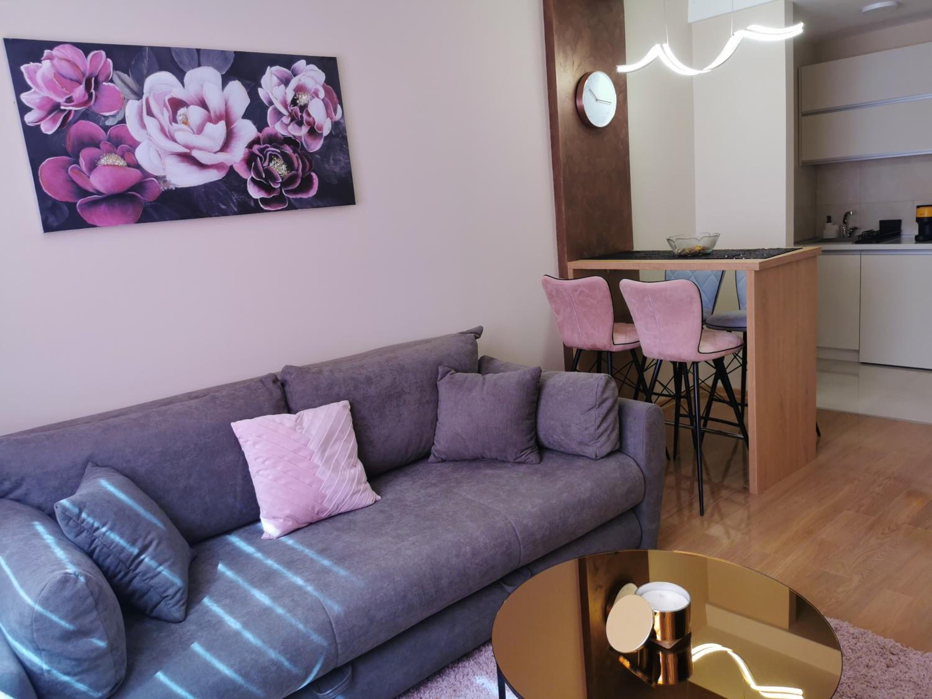 Apartmani Nedić