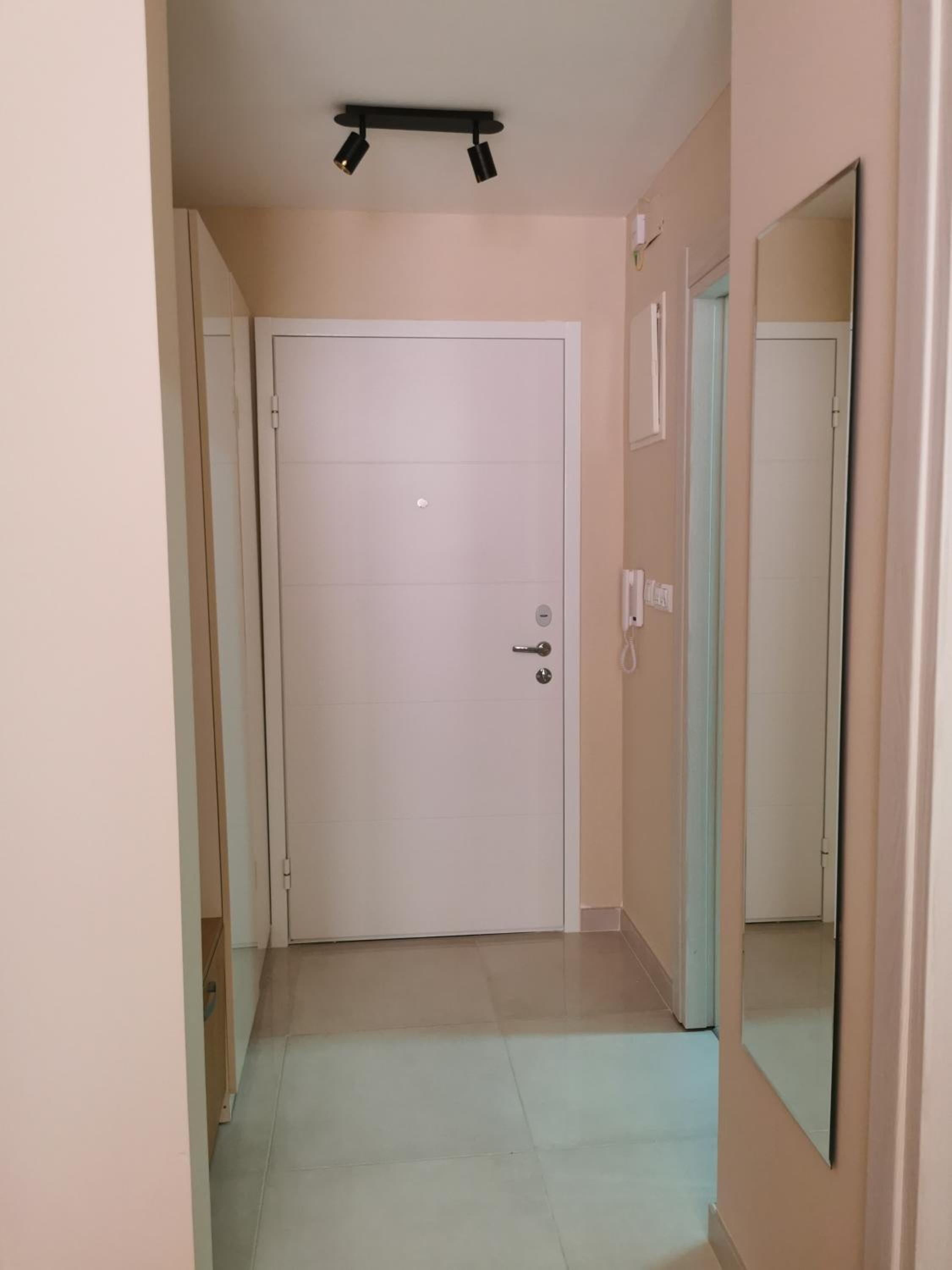 Apartmani Nedić