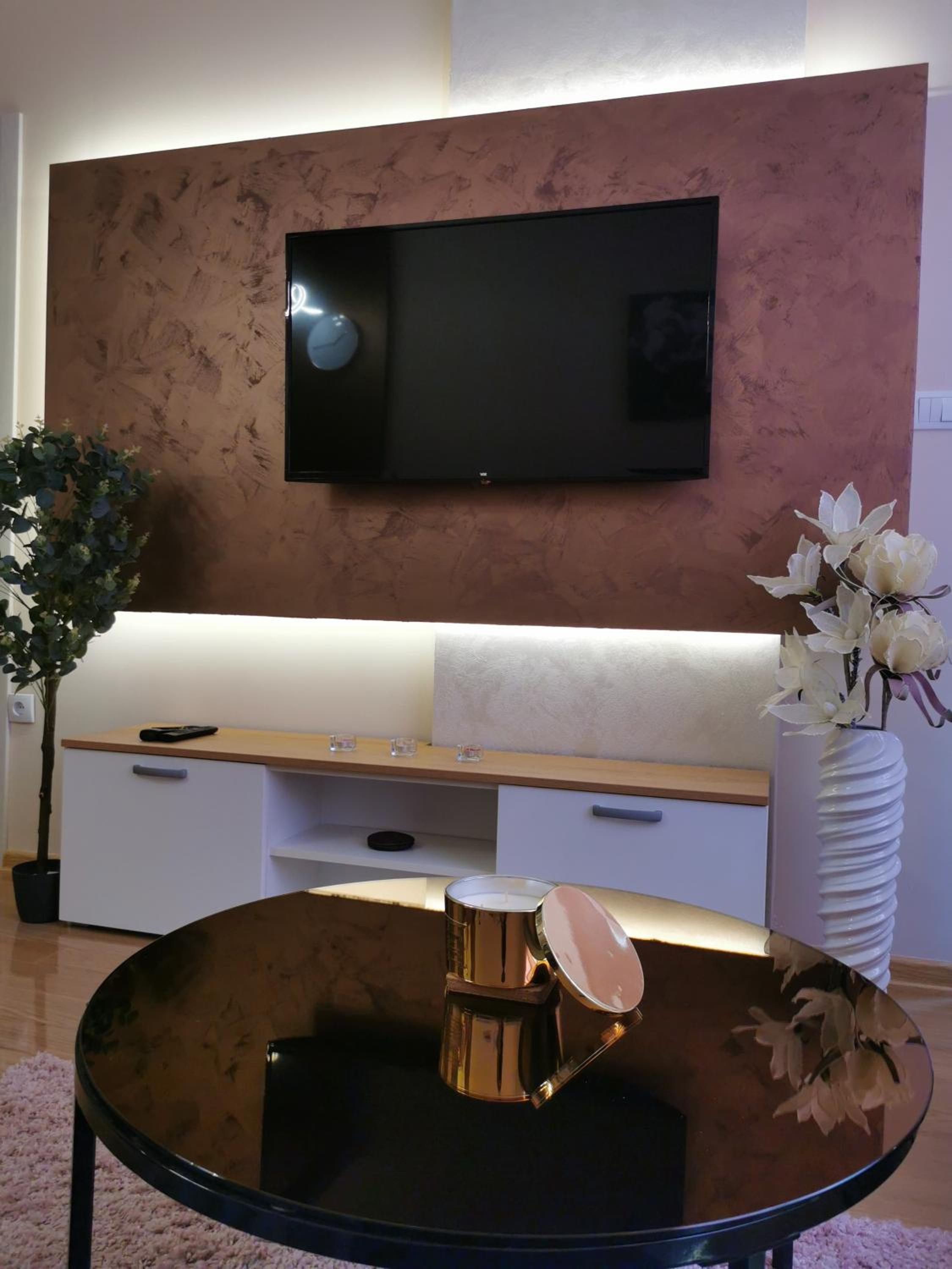 Apartmani Nedić