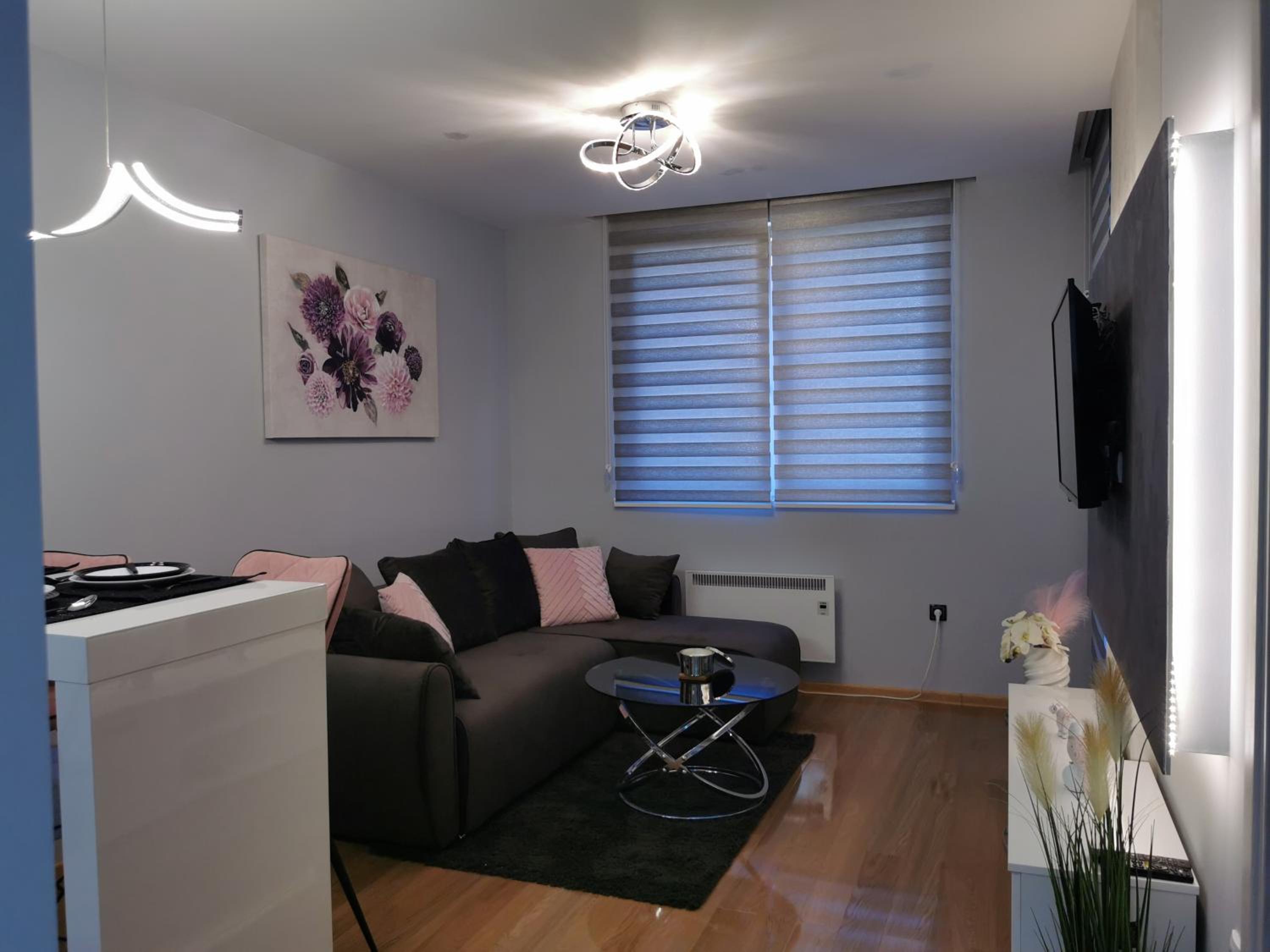 Apartmani Nedić