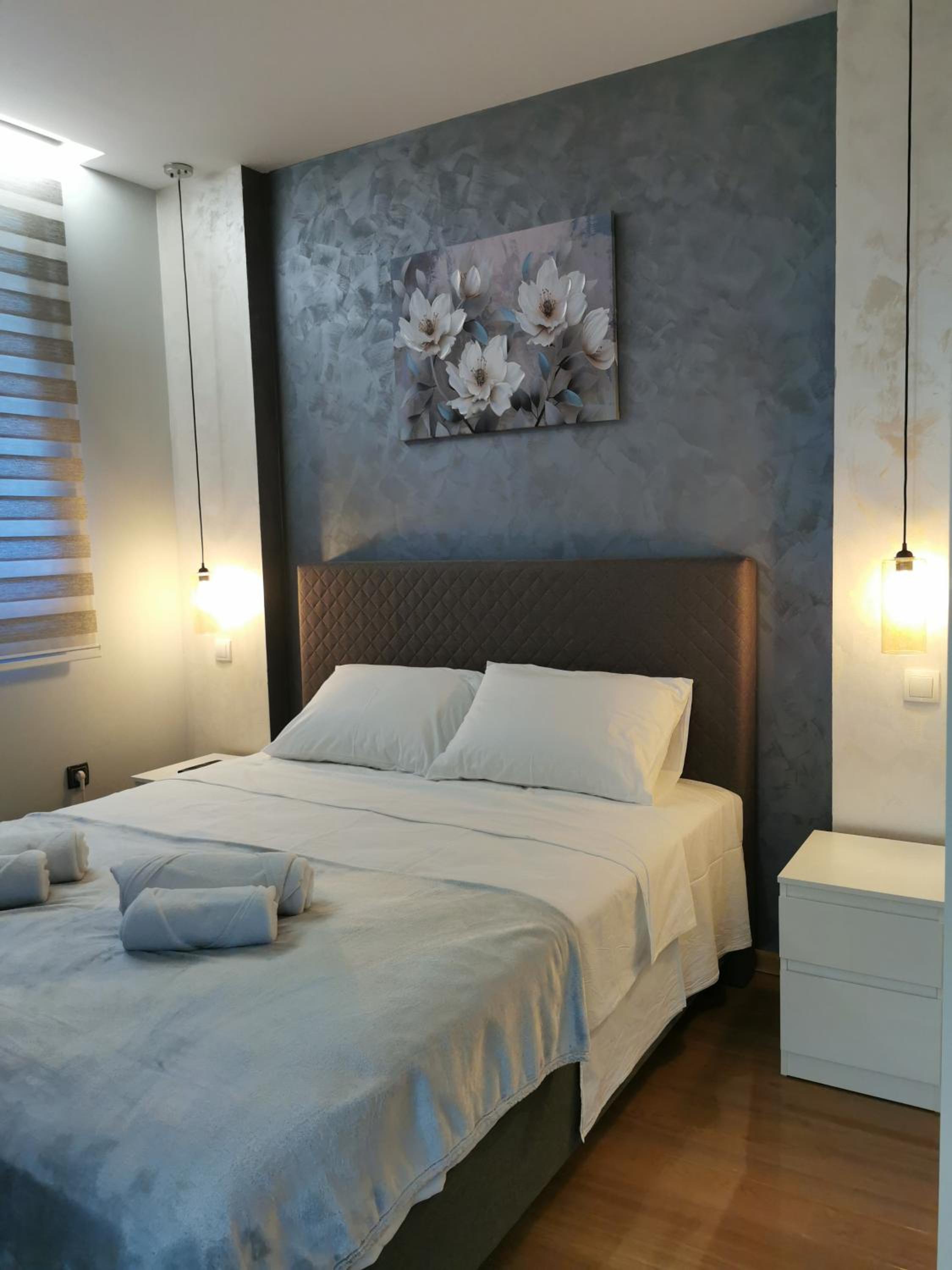 Apartmani Nedić