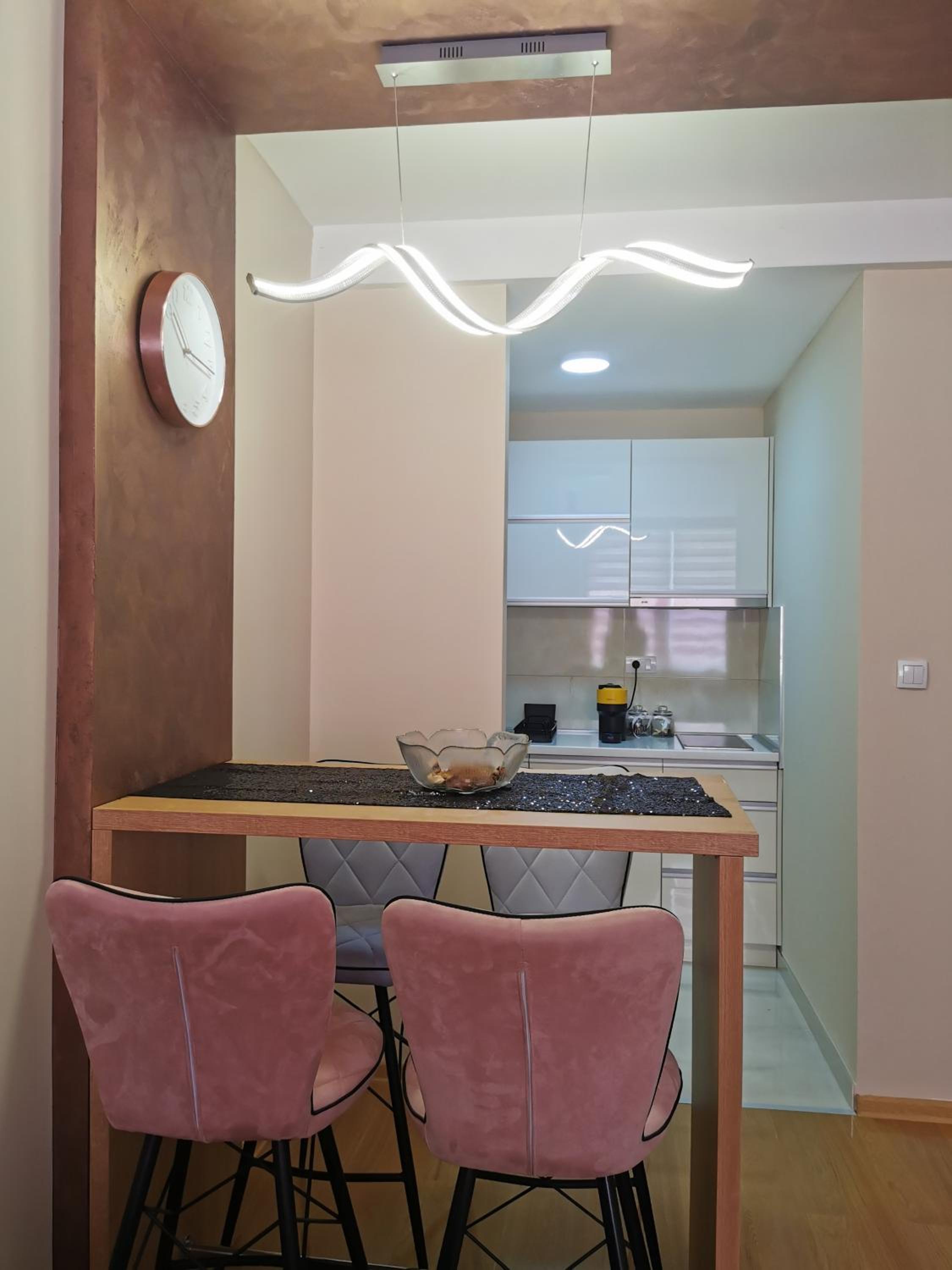 Apartmani Nedić
