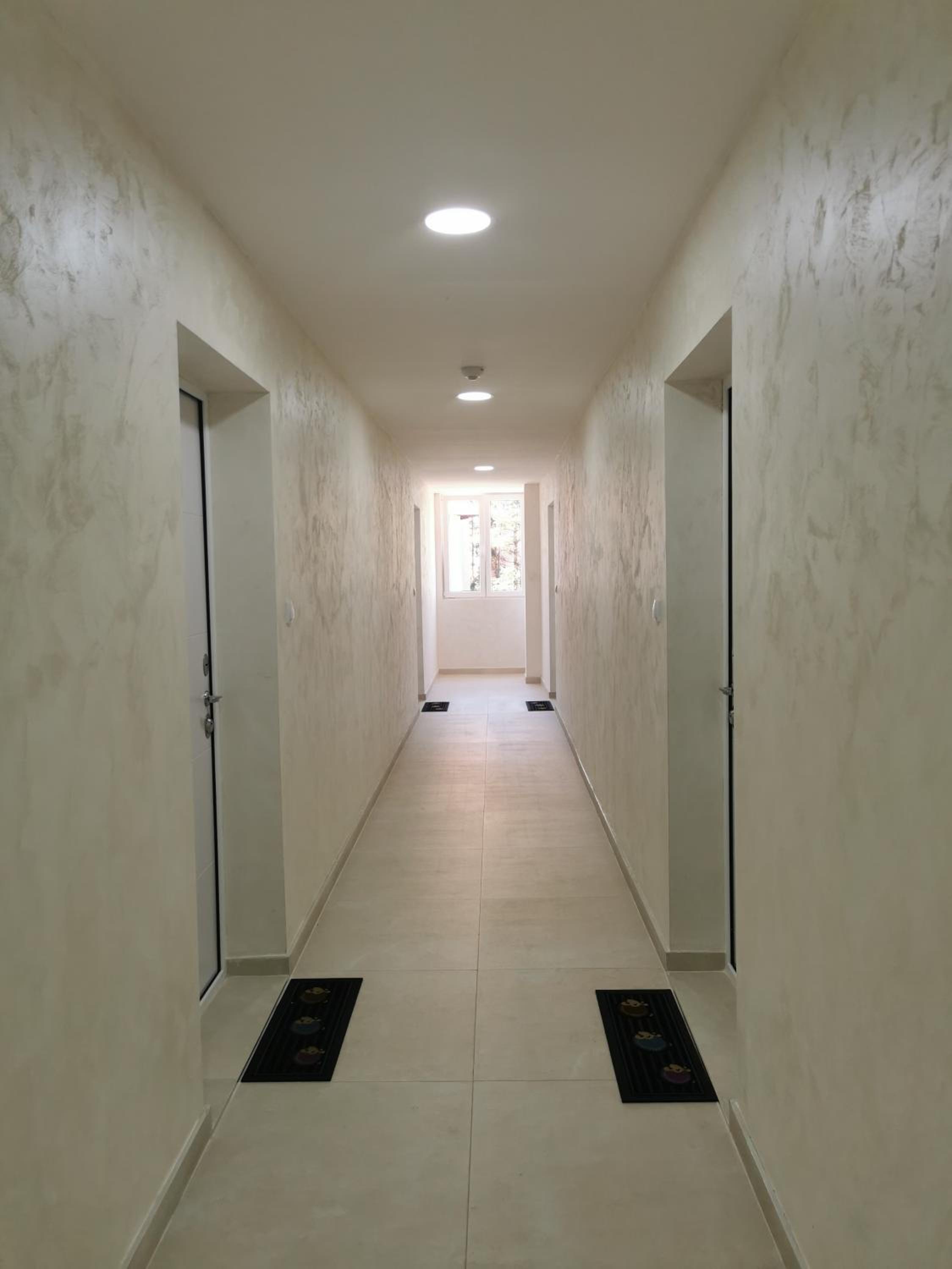 Apartmani Nedić