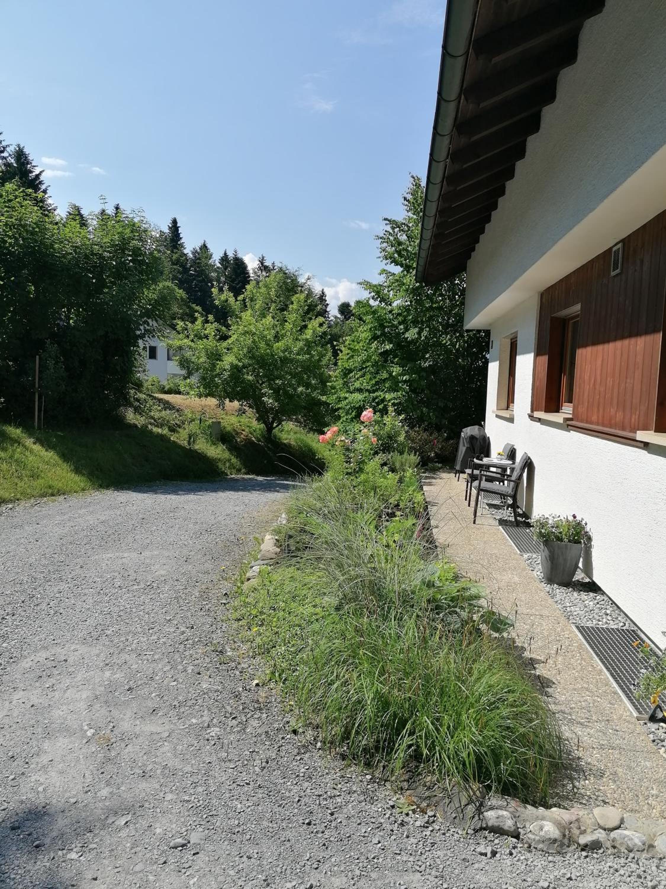 Ferienwohnung in Schwarzach Vorarlberg