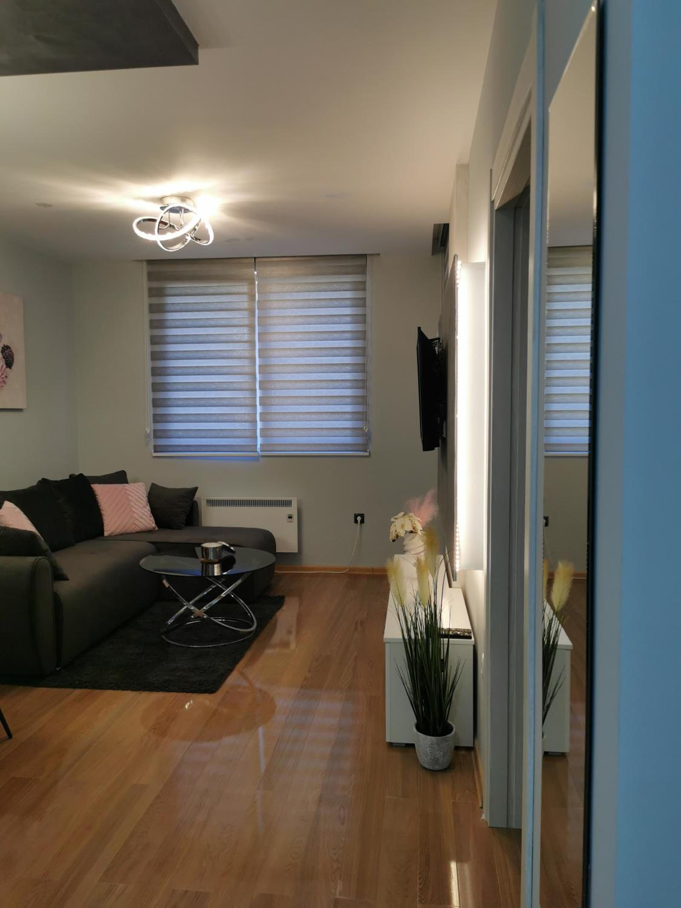 Apartmani Nedić