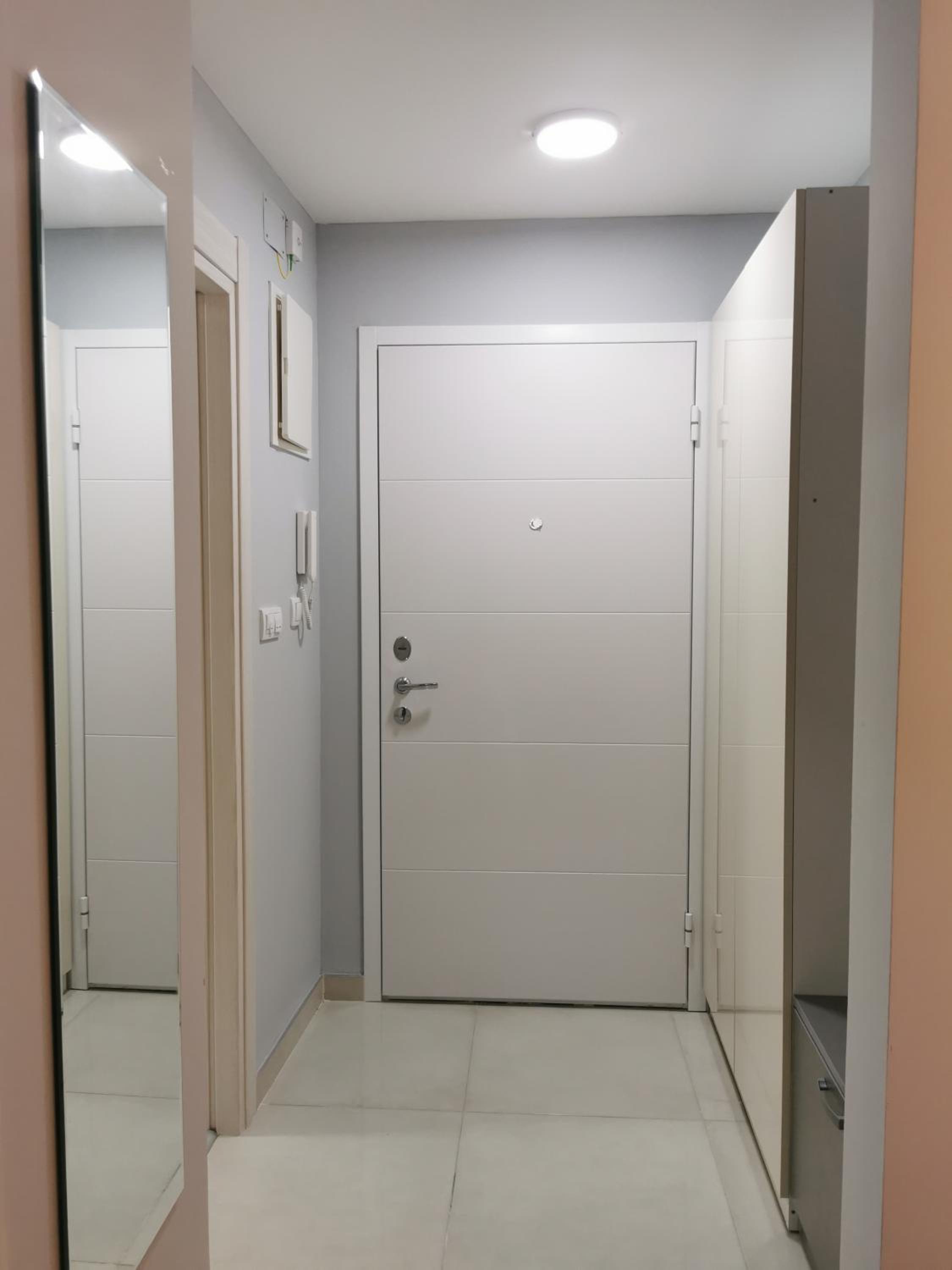 Apartmani Nedić