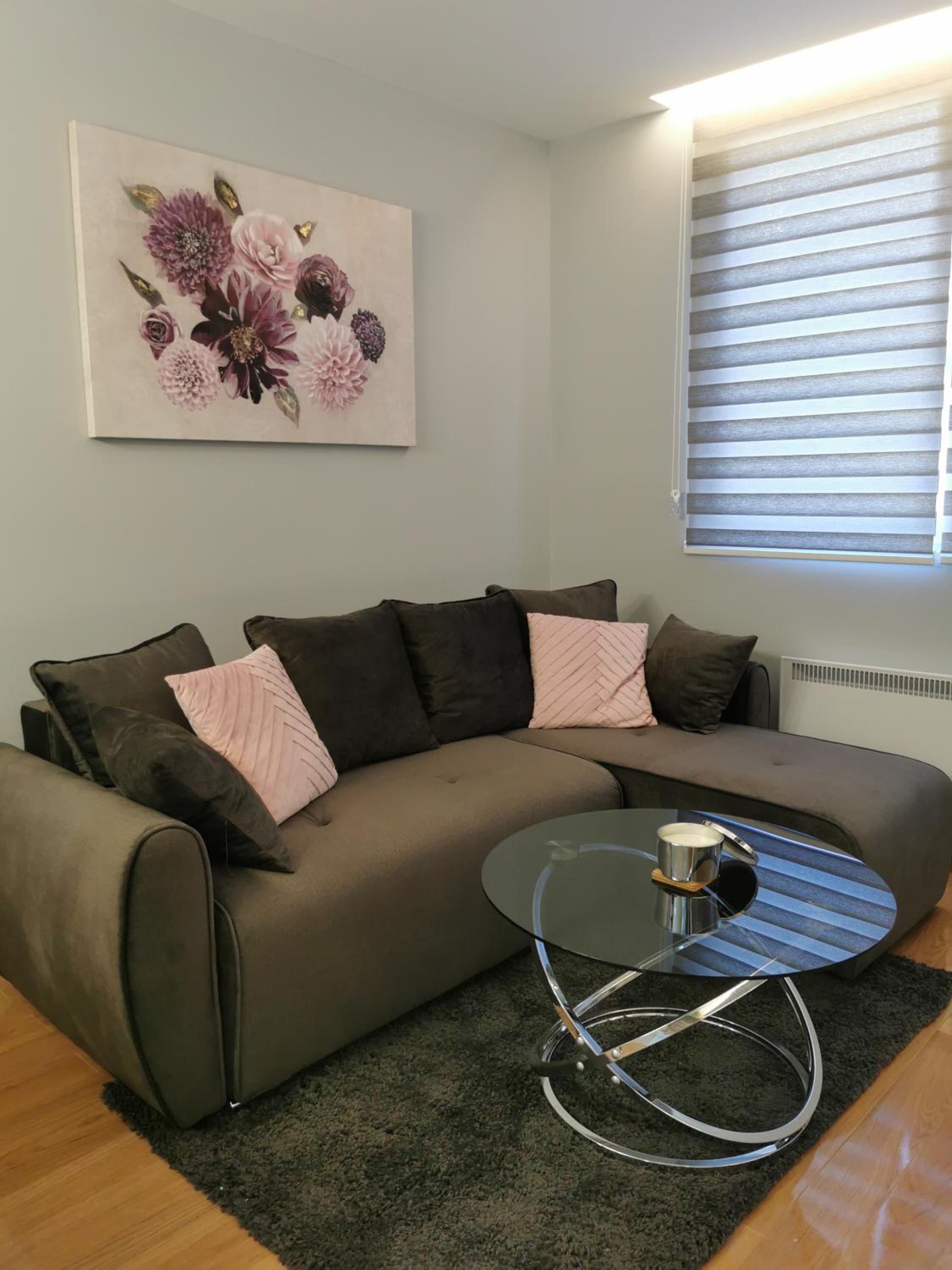 Apartmani Nedić