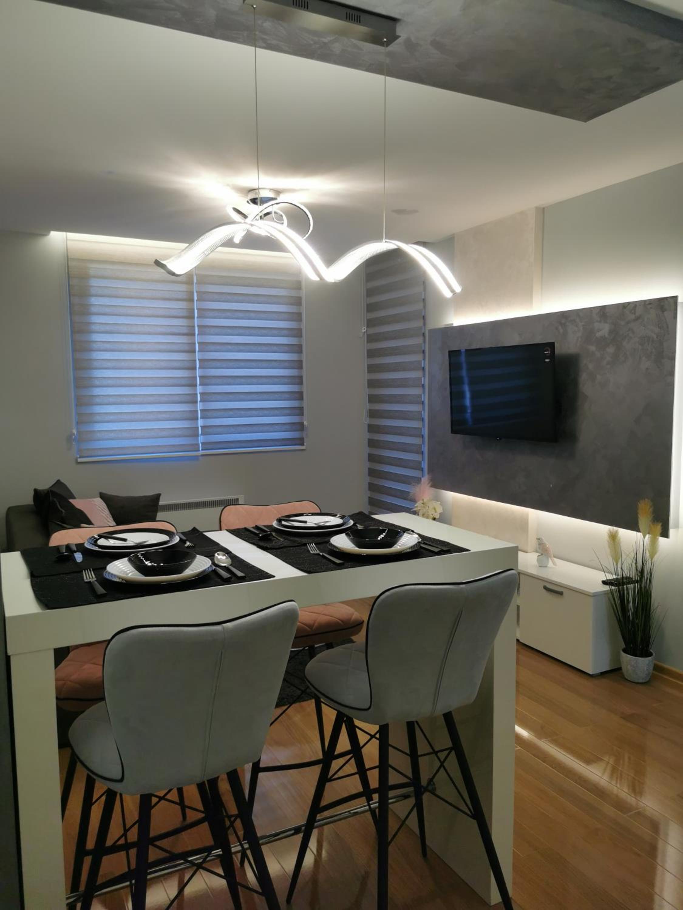 Apartmani Nedić